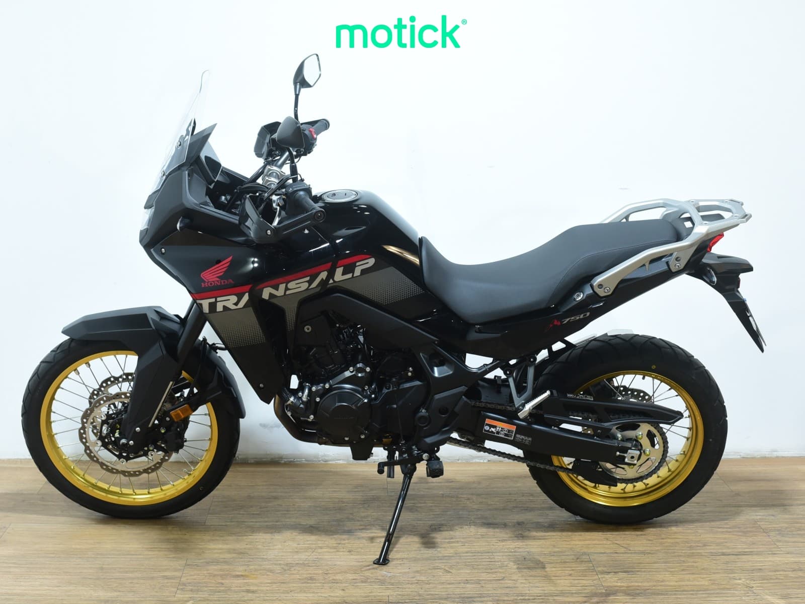 HONDA XL750 TRANSALP (A)