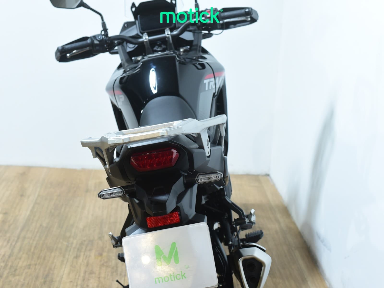 HONDA XL750 TRANSALP (A)
