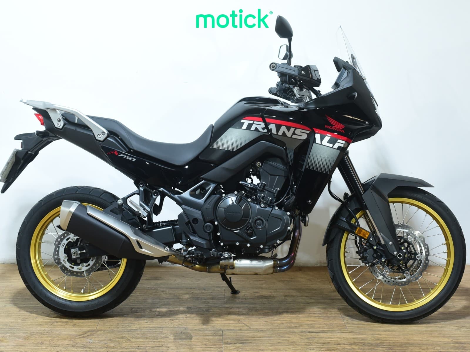HONDA XL750 TRANSALP (A)