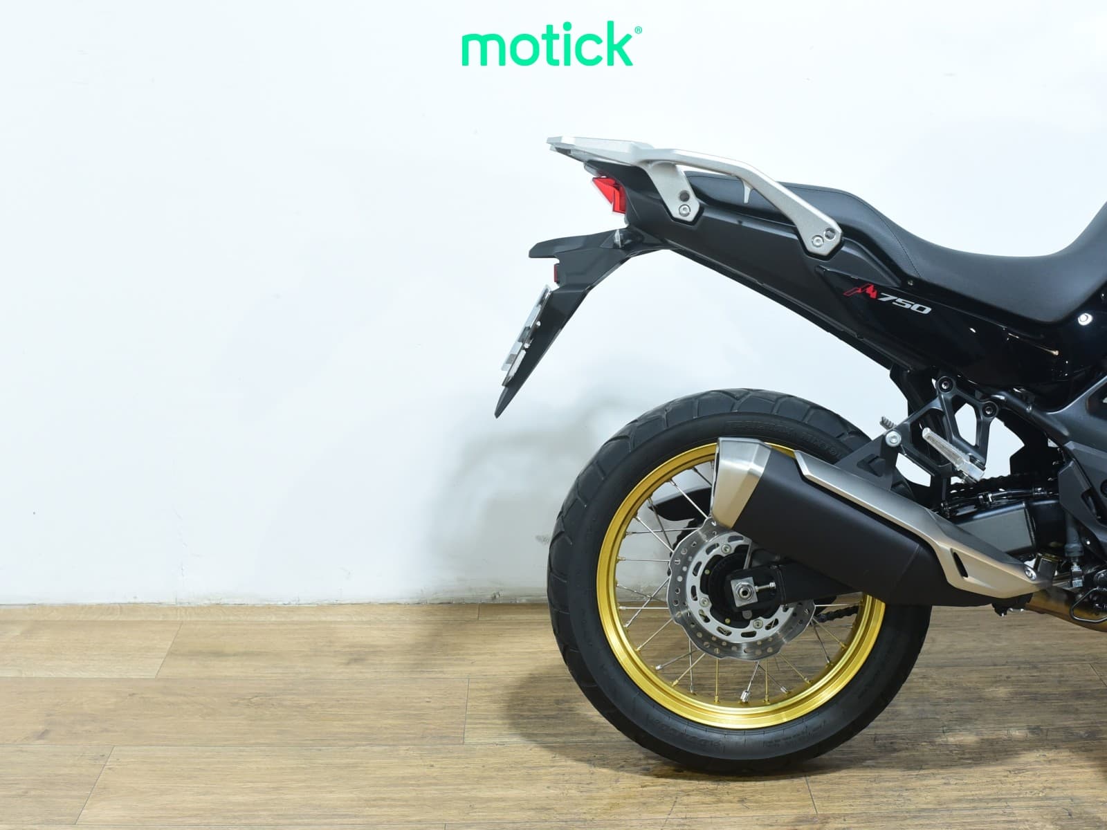 HONDA XL750 TRANSALP (A)