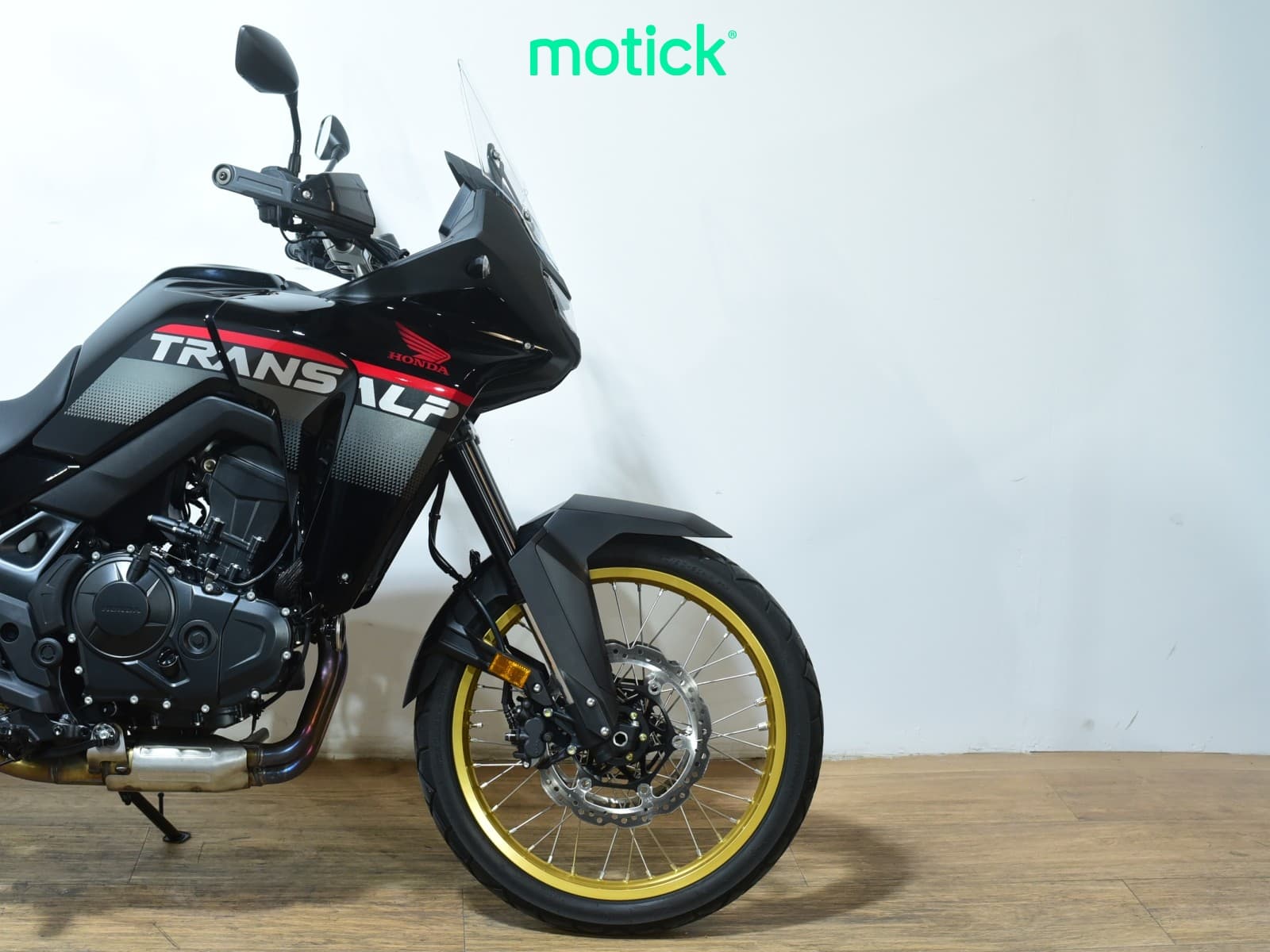 HONDA XL750 TRANSALP (A)