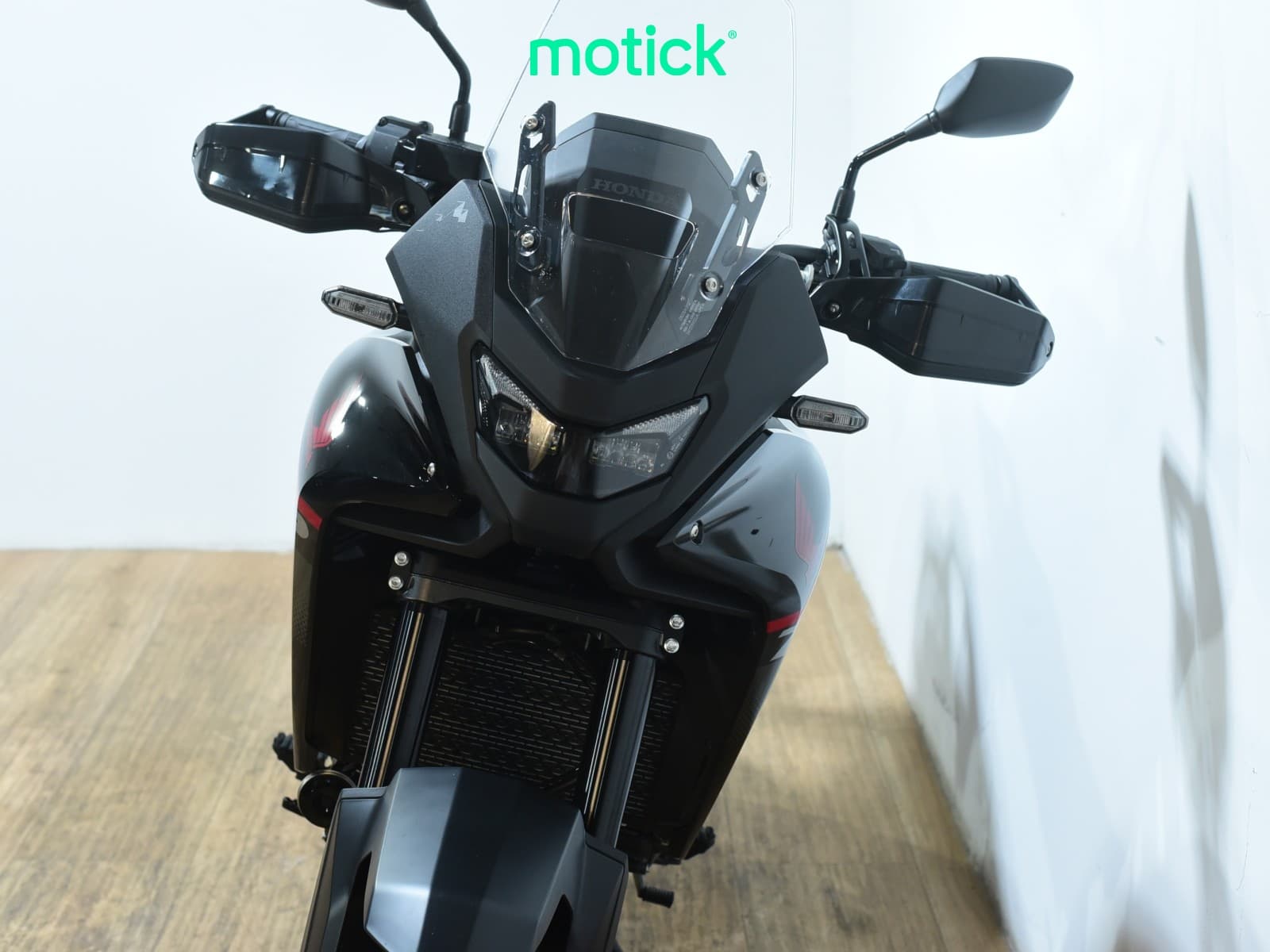 HONDA XL750 TRANSALP (A)