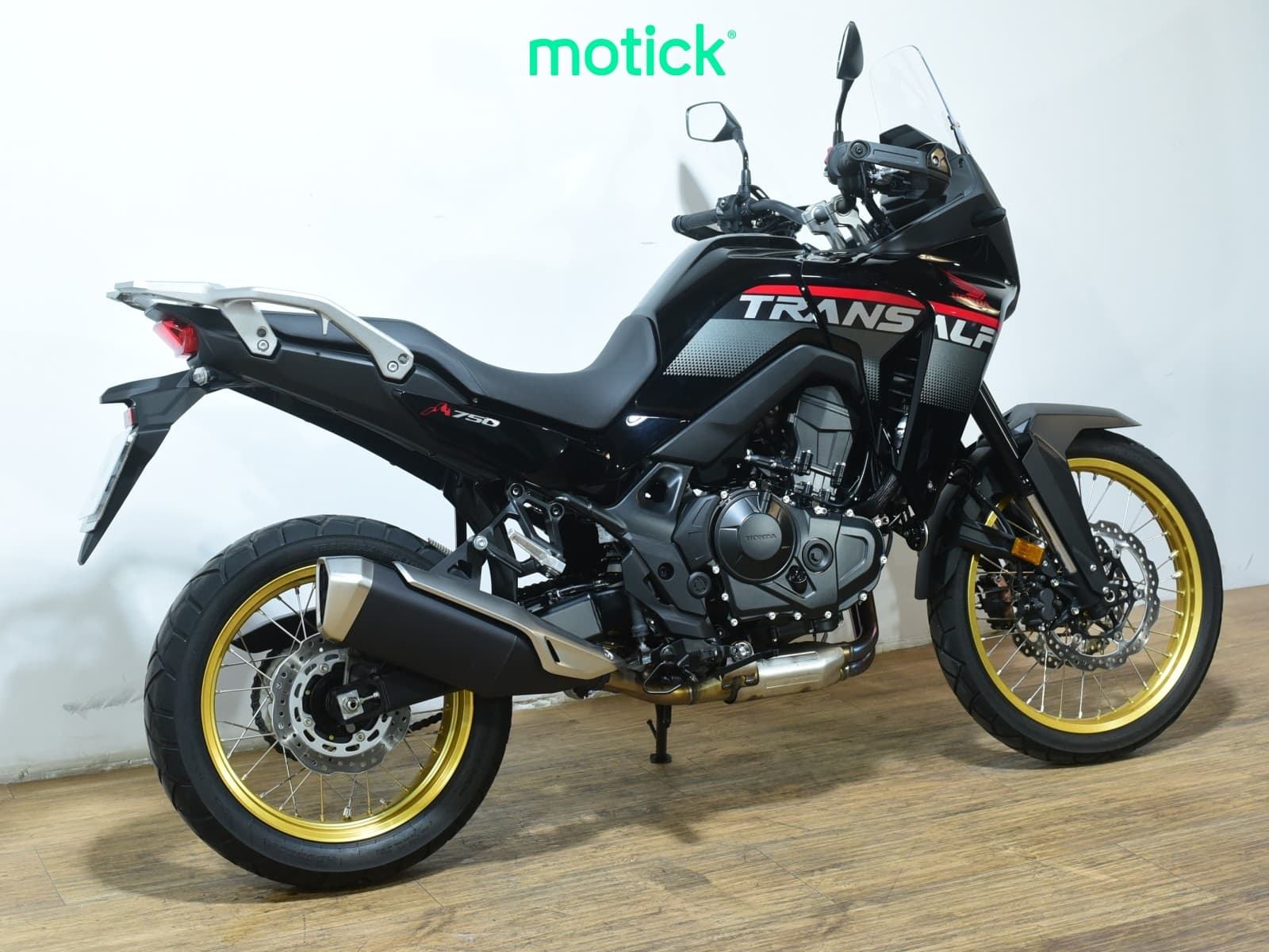 HONDA XL750 TRANSALP (A)