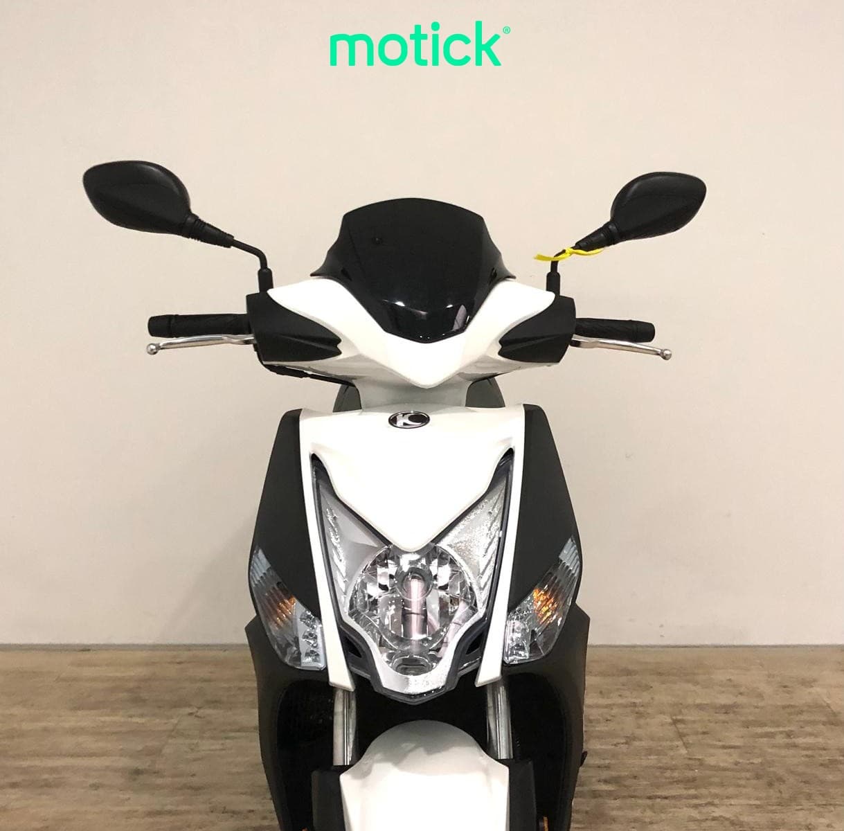 KYMCO AGILITY CITY 50