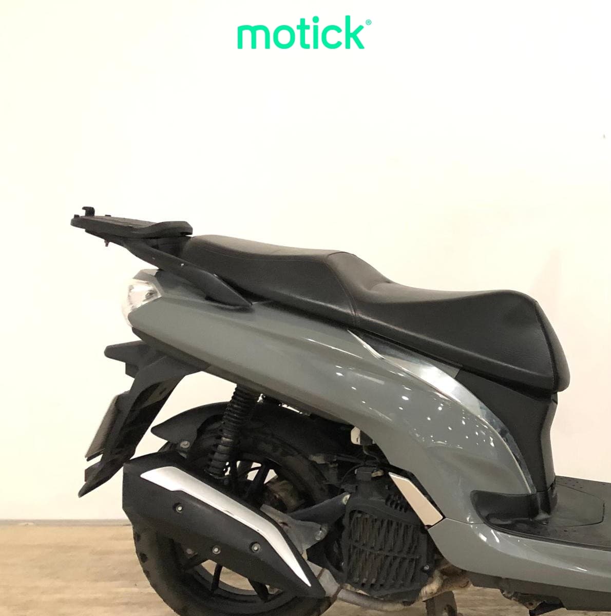 SYM SYMPHONY 125