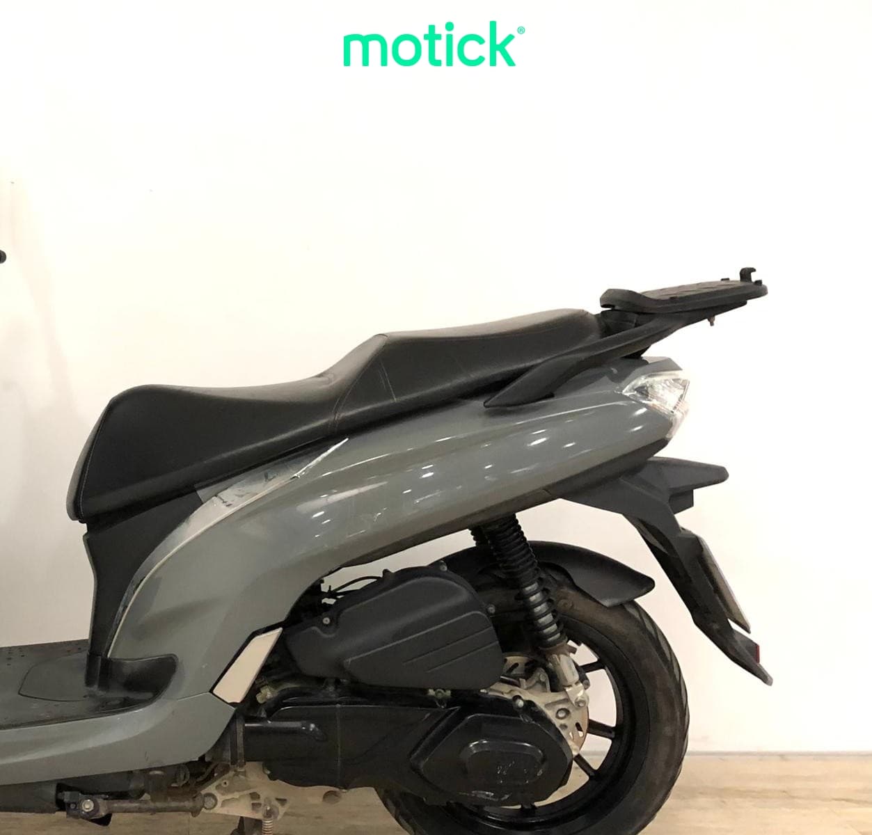 SYM SYMPHONY 125