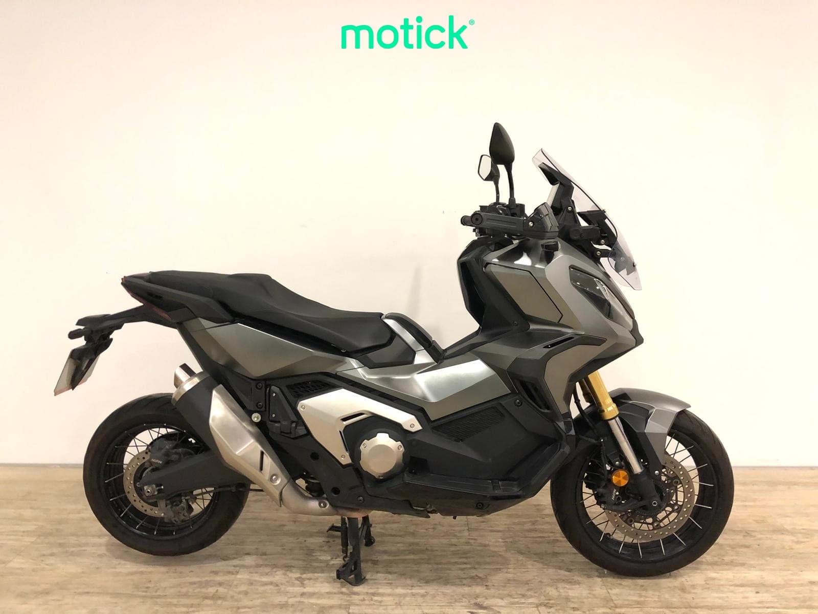 HONDA X-ADV 750 (IVA DEDUCIBLE)