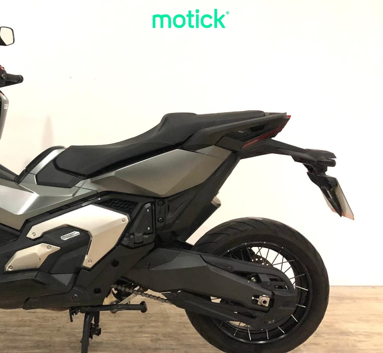 HONDA X-ADV 750 (IVA DEDUCIBLE)