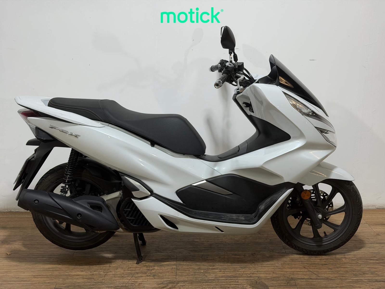 HONDA PCX 125