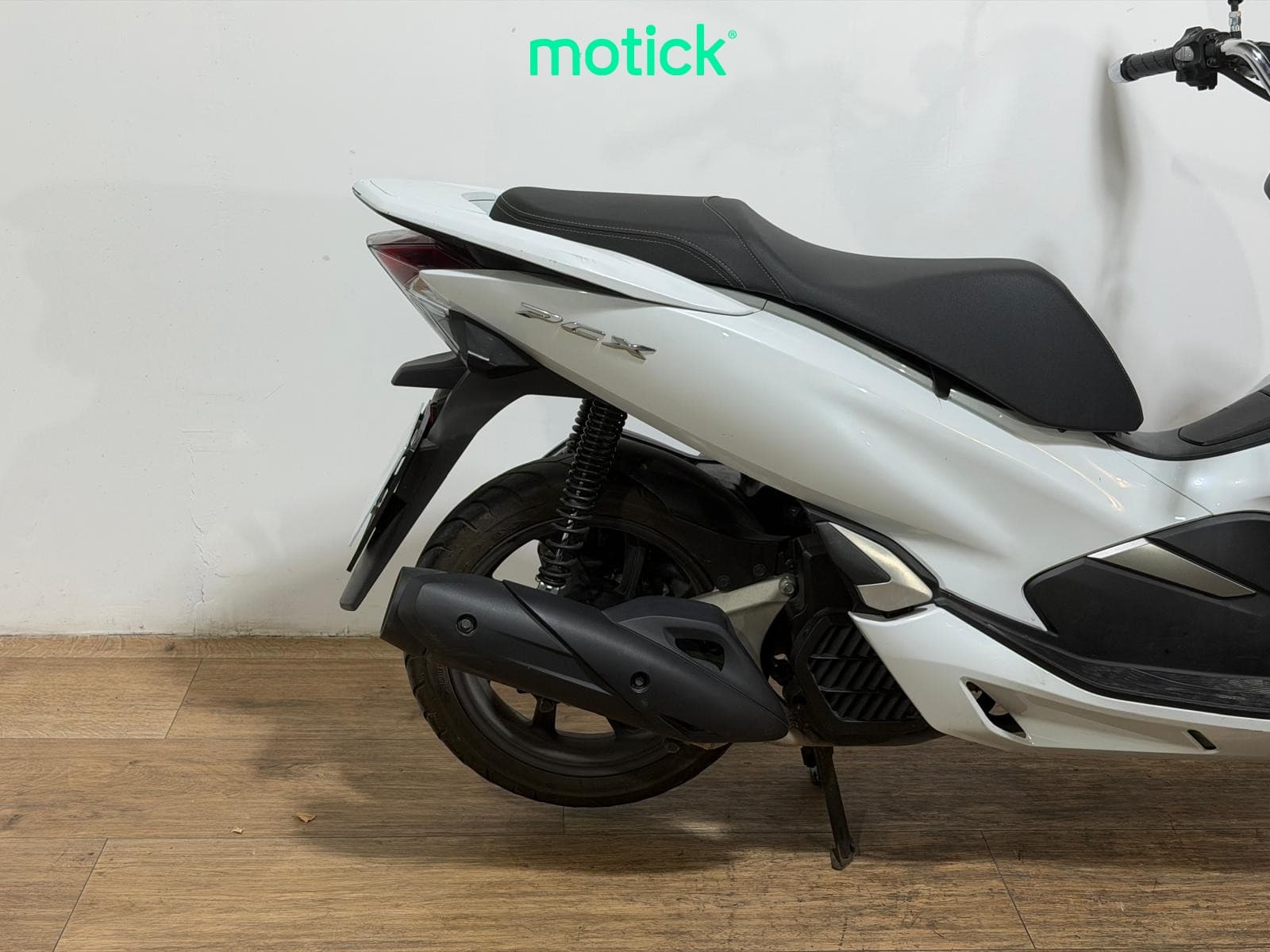 HONDA PCX 125