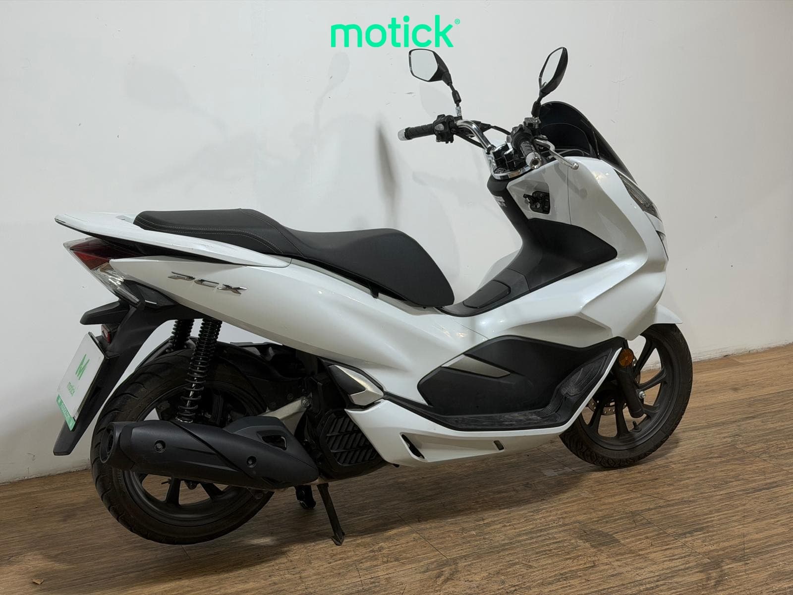 HONDA PCX 125