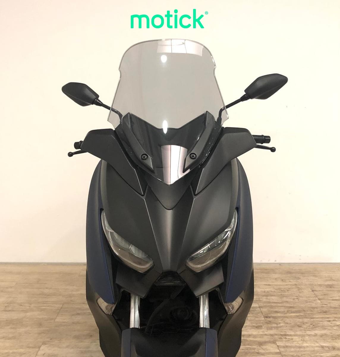 YAMAHA XMAX 125