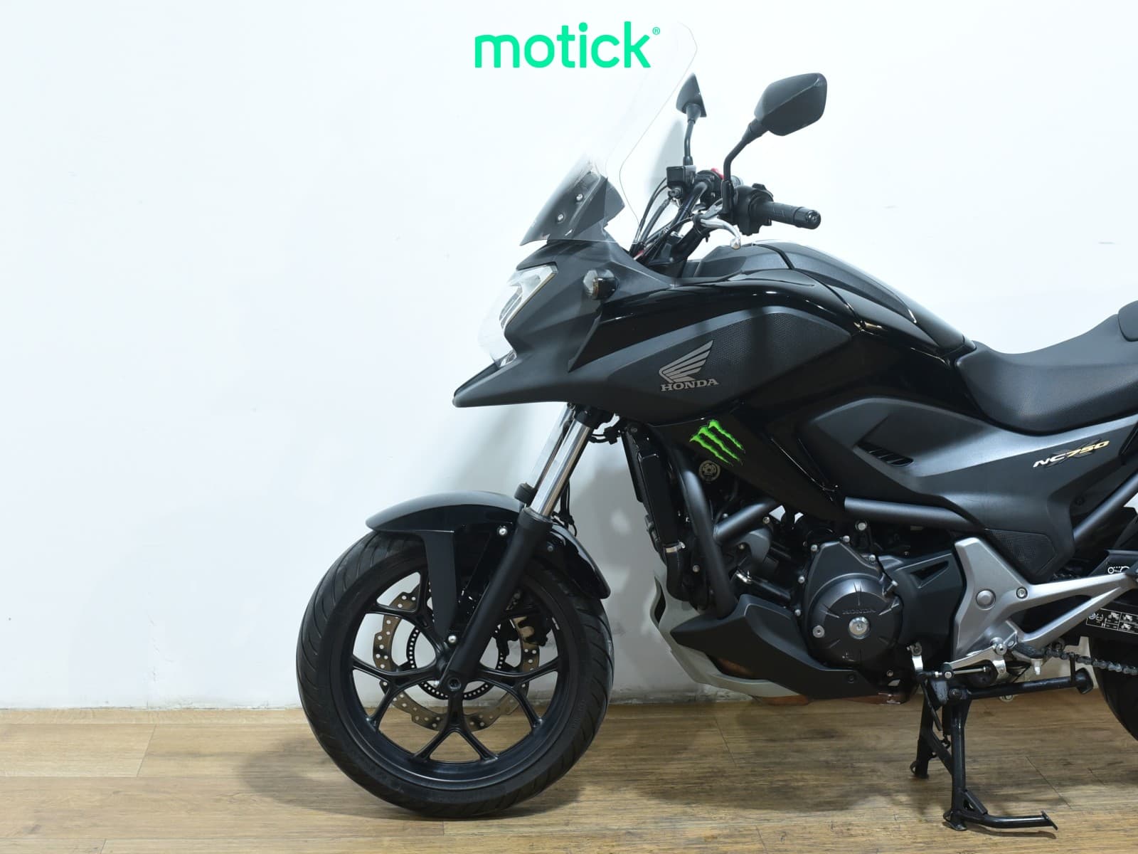 HONDA NC 750 X