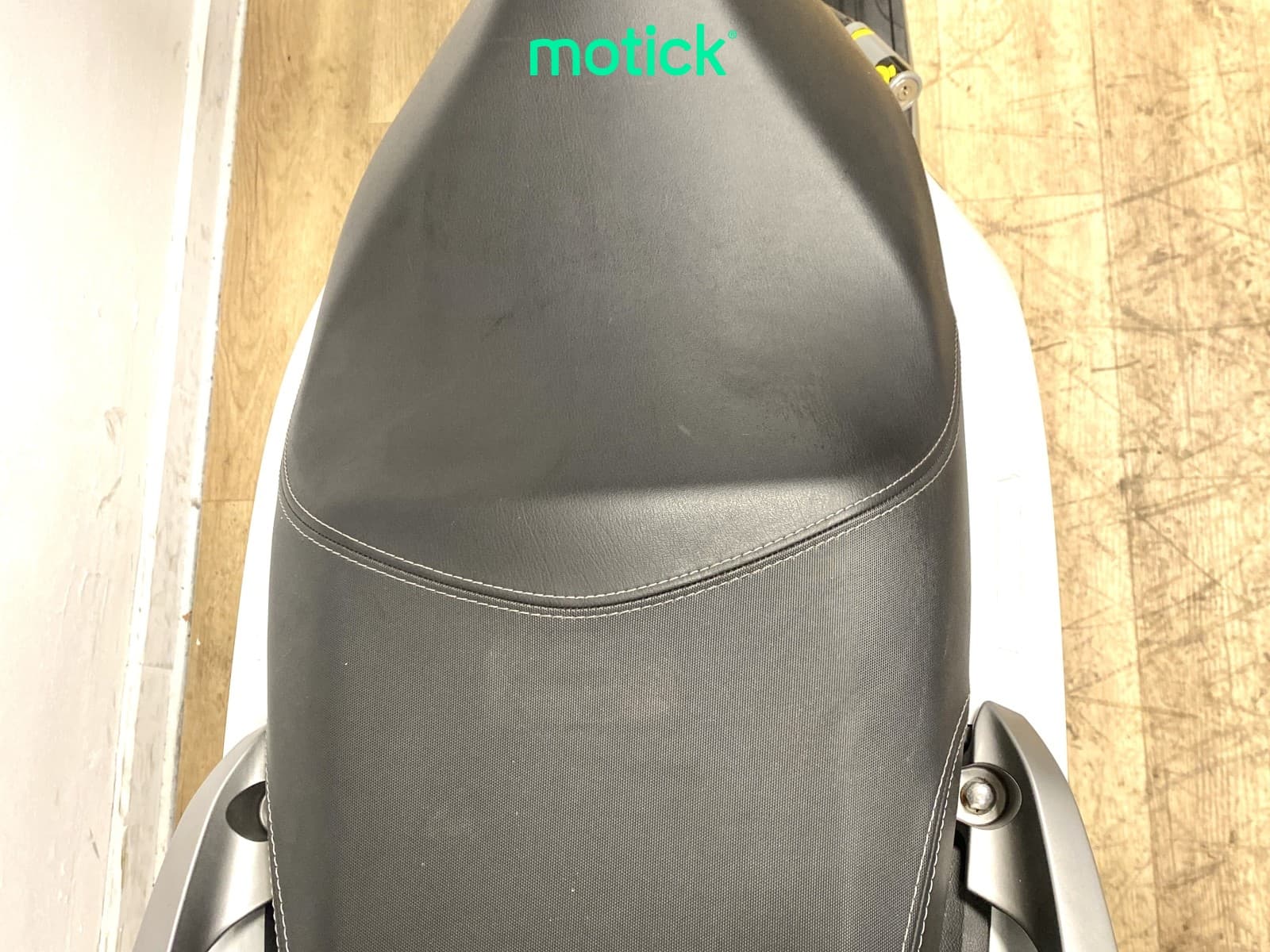 HONDA SH 125 (TOPCASE)