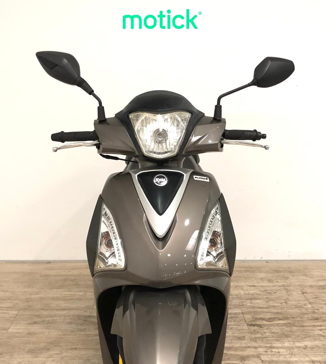 SYM SYMPHONY 125 ST