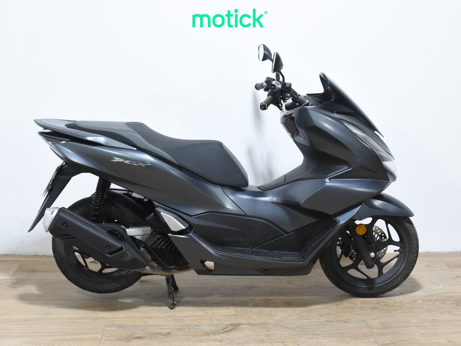 HONDA PCX 125