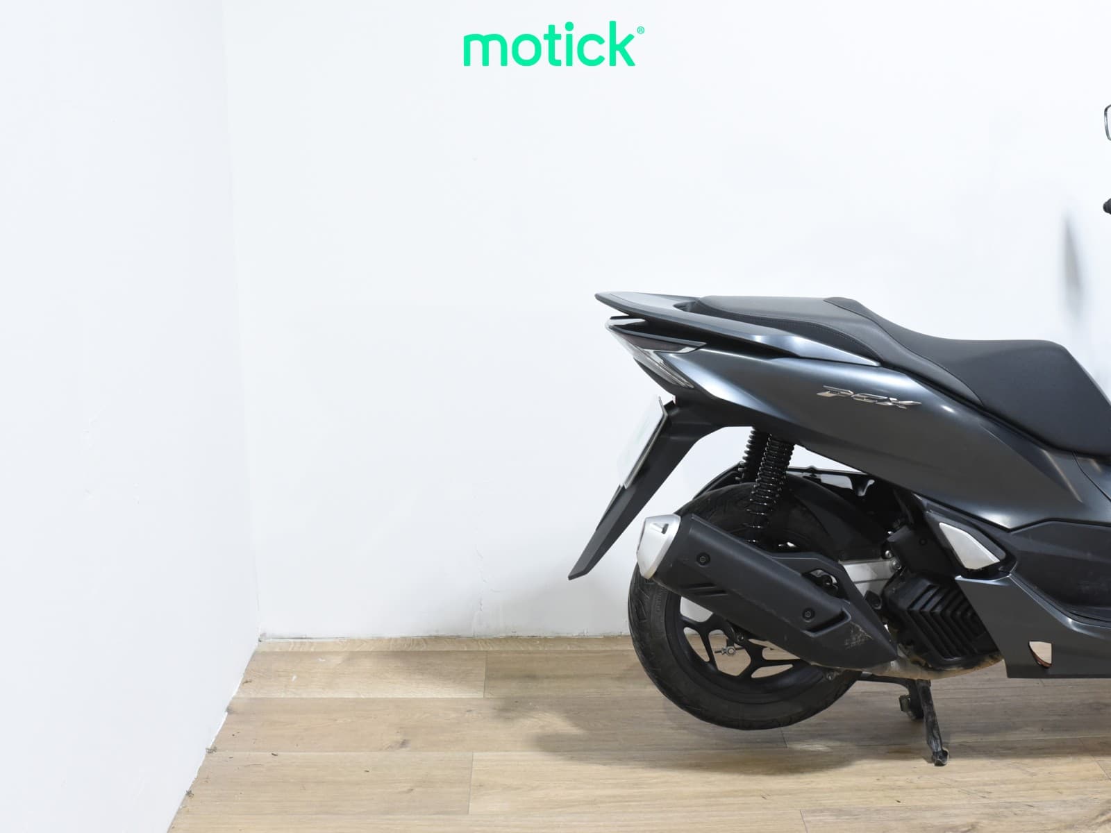 HONDA PCX 125