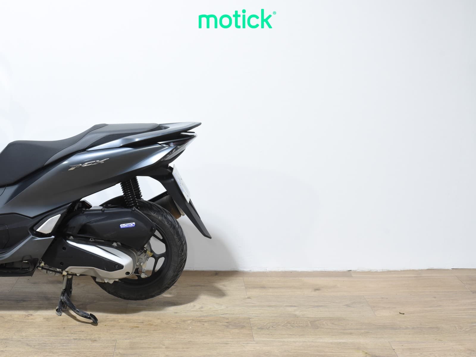 HONDA PCX 125