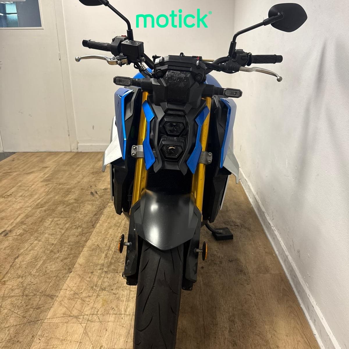 SUZUKI GSX S 950 (A2)