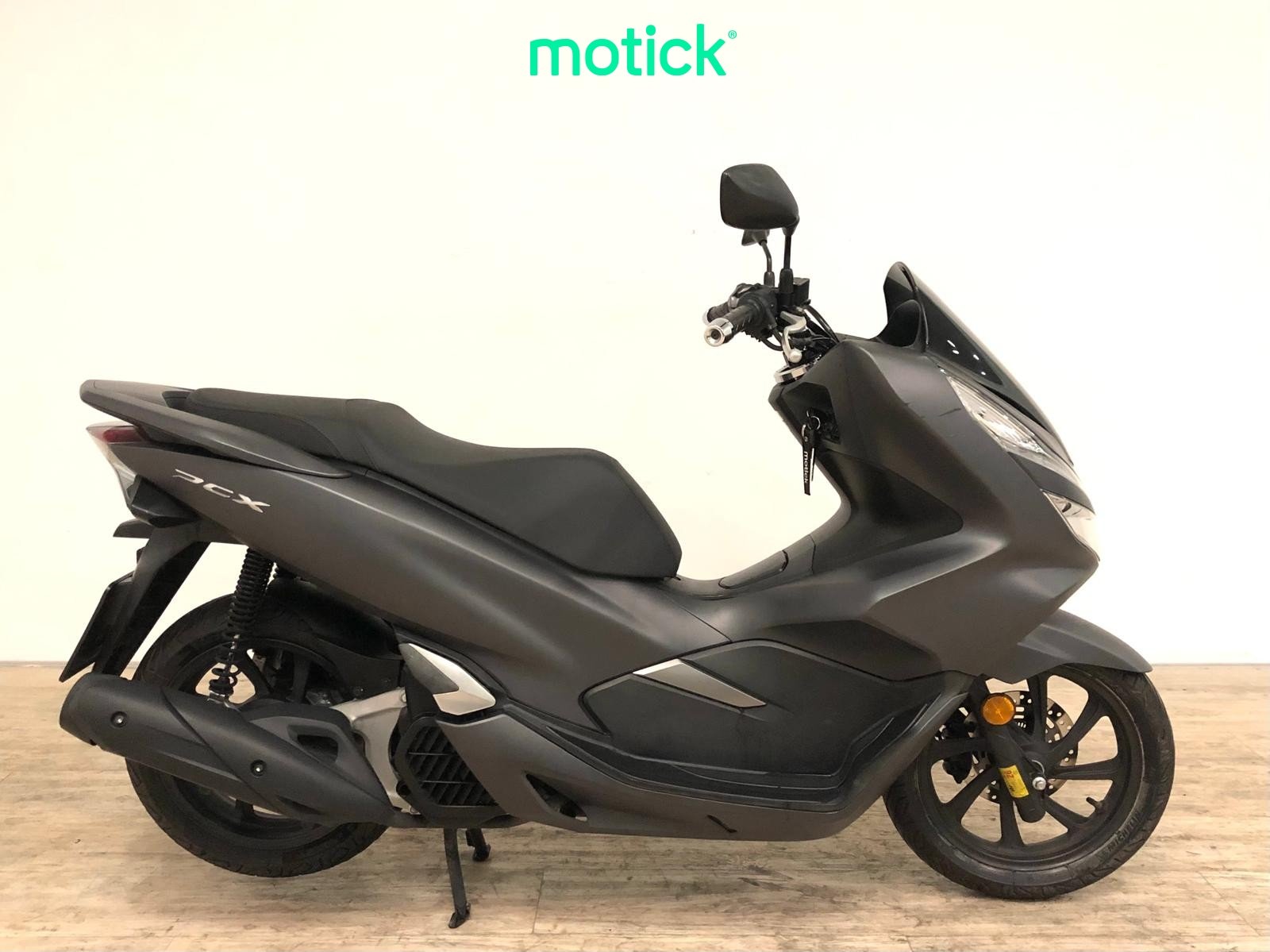 HONDA PCX 125