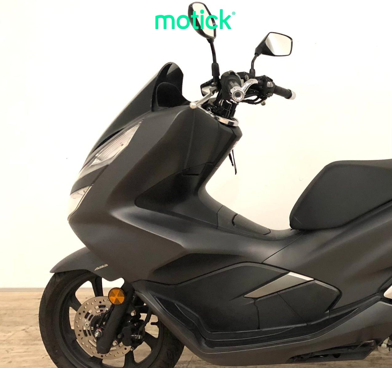 HONDA PCX 125