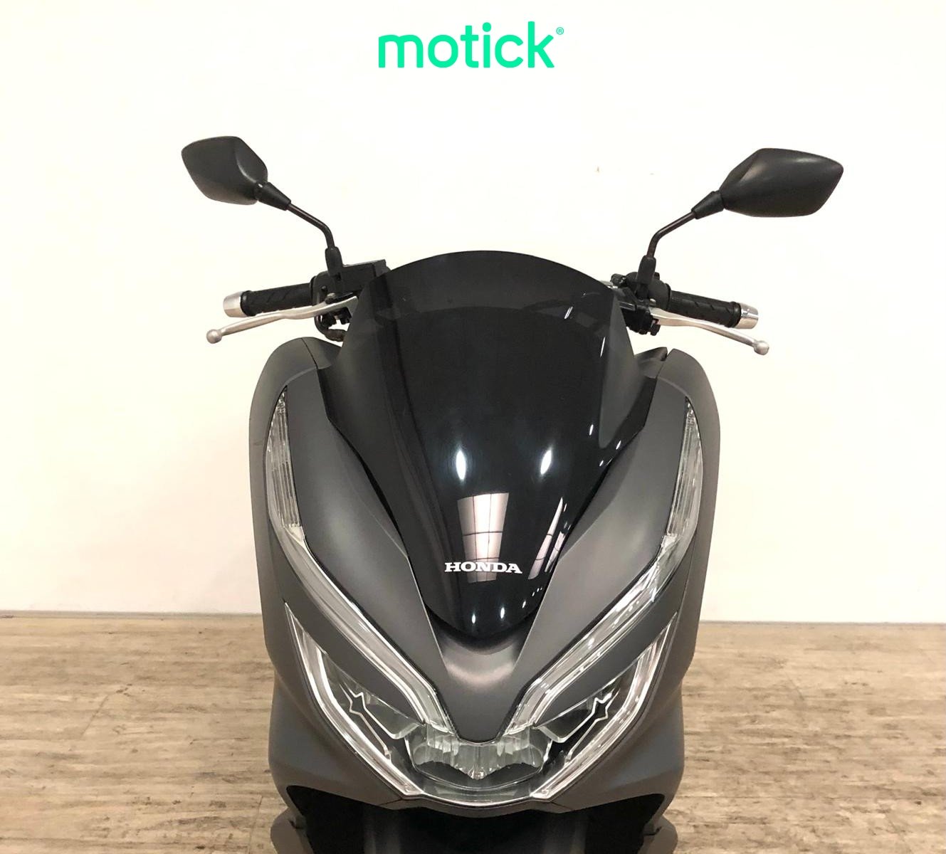 HONDA PCX 125