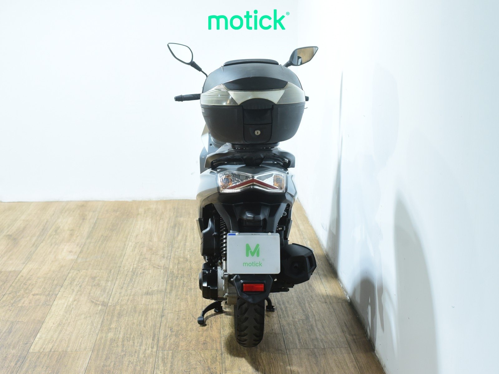 SYM SYMPHONY 125 ST LC (IVA DEDUCIBLE)
