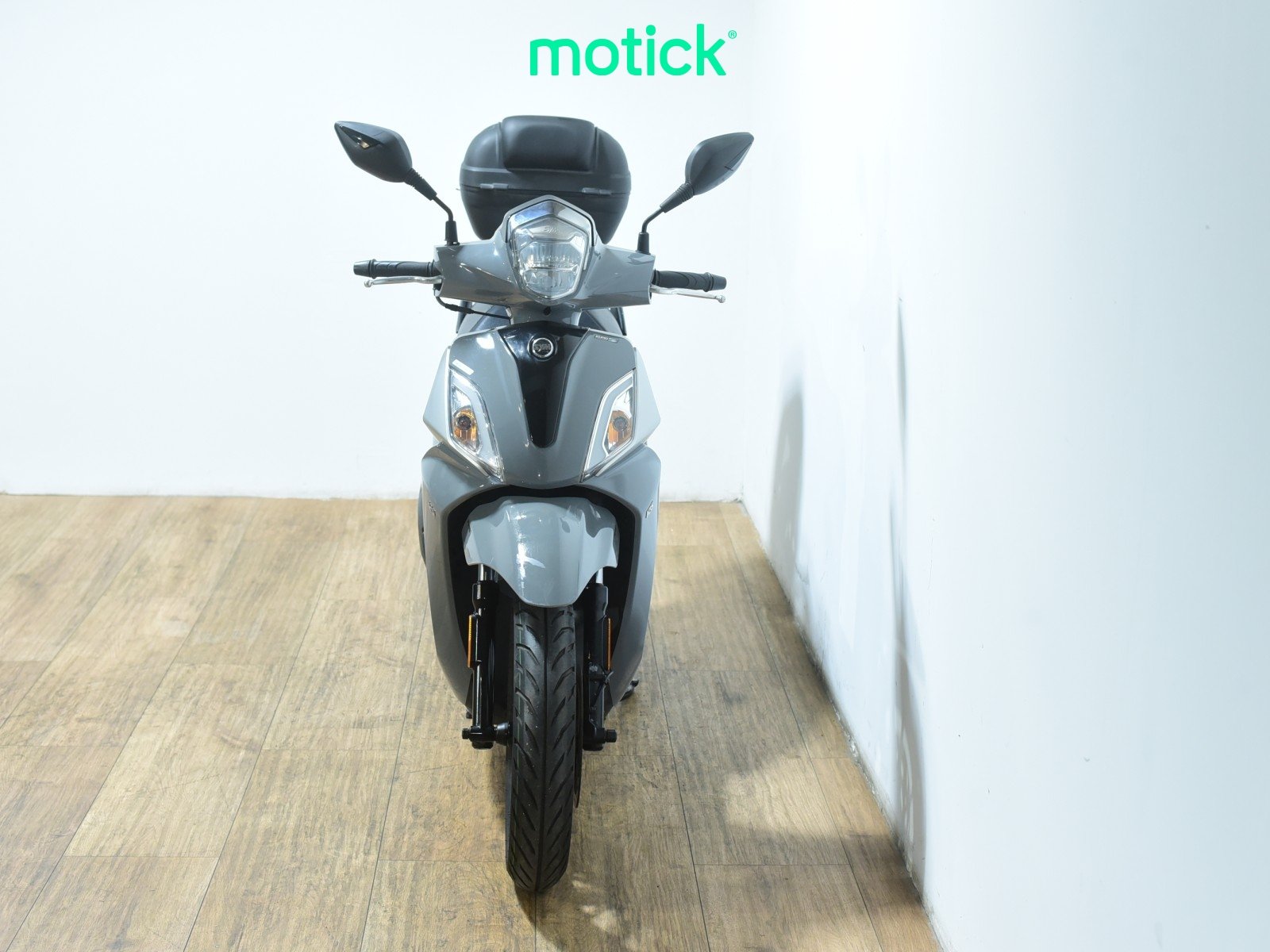 SYM SYMPHONY 125 ST LC (IVA DEDUCIBLE)