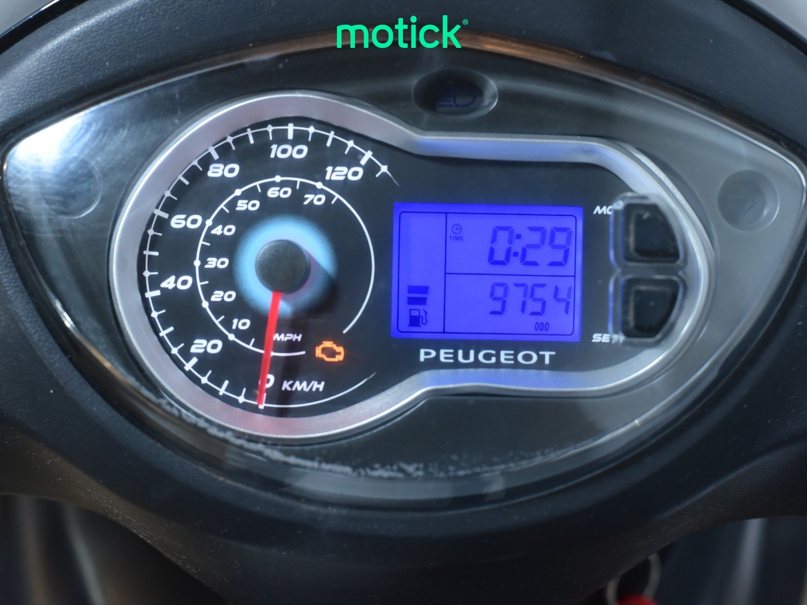 PEUGEOT TWEET 125 (IVA DEDUCIBLE)
