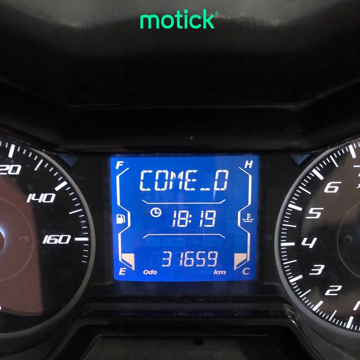 YAMAHA XMAX 125 TECH MAX