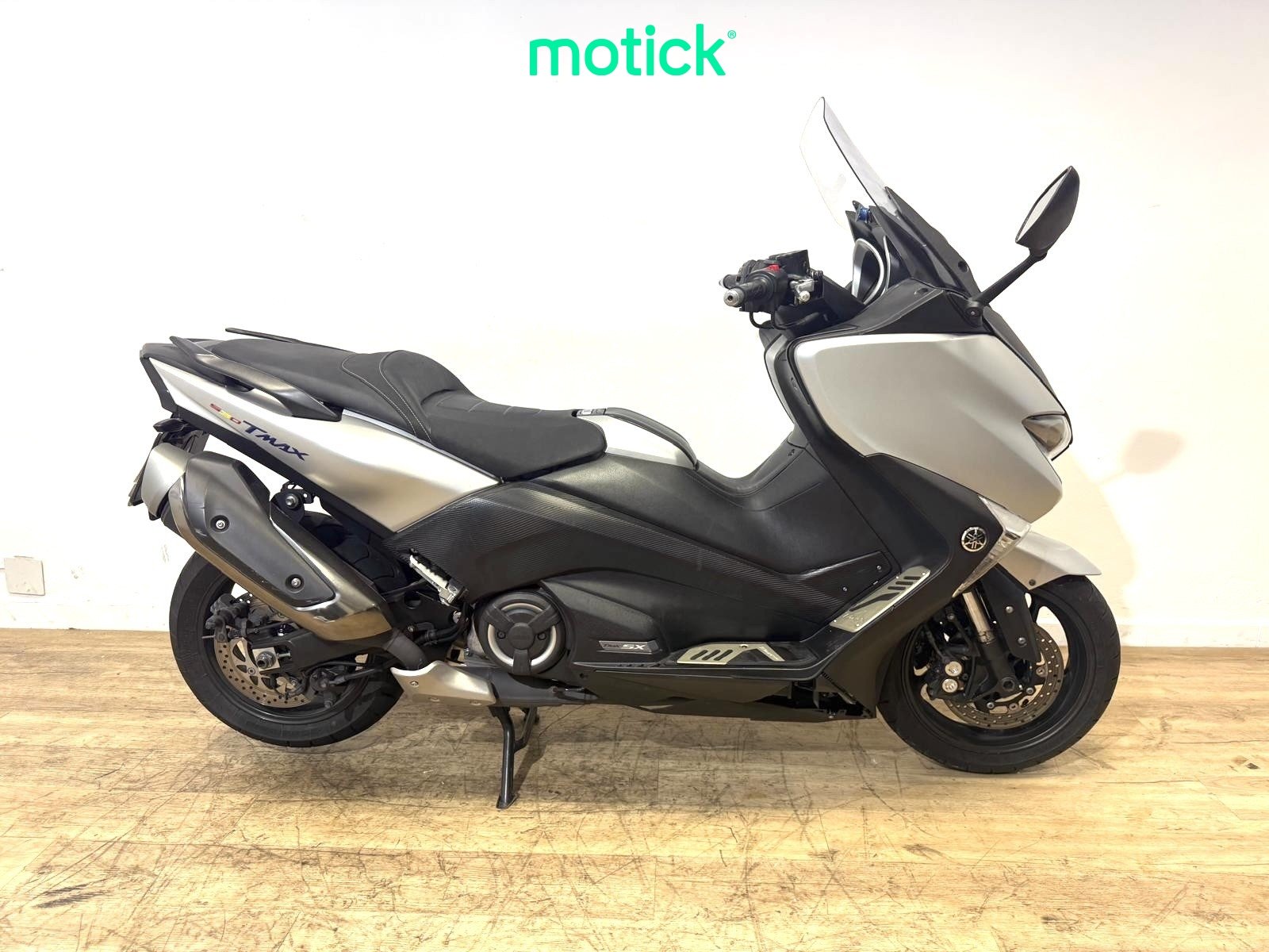 YAMAHA TMAX 530 SX
