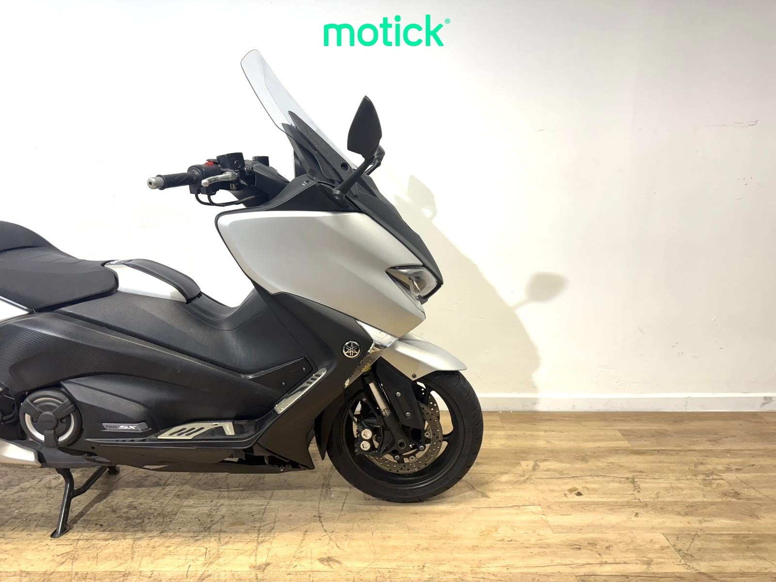 YAMAHA TMAX 530 SX