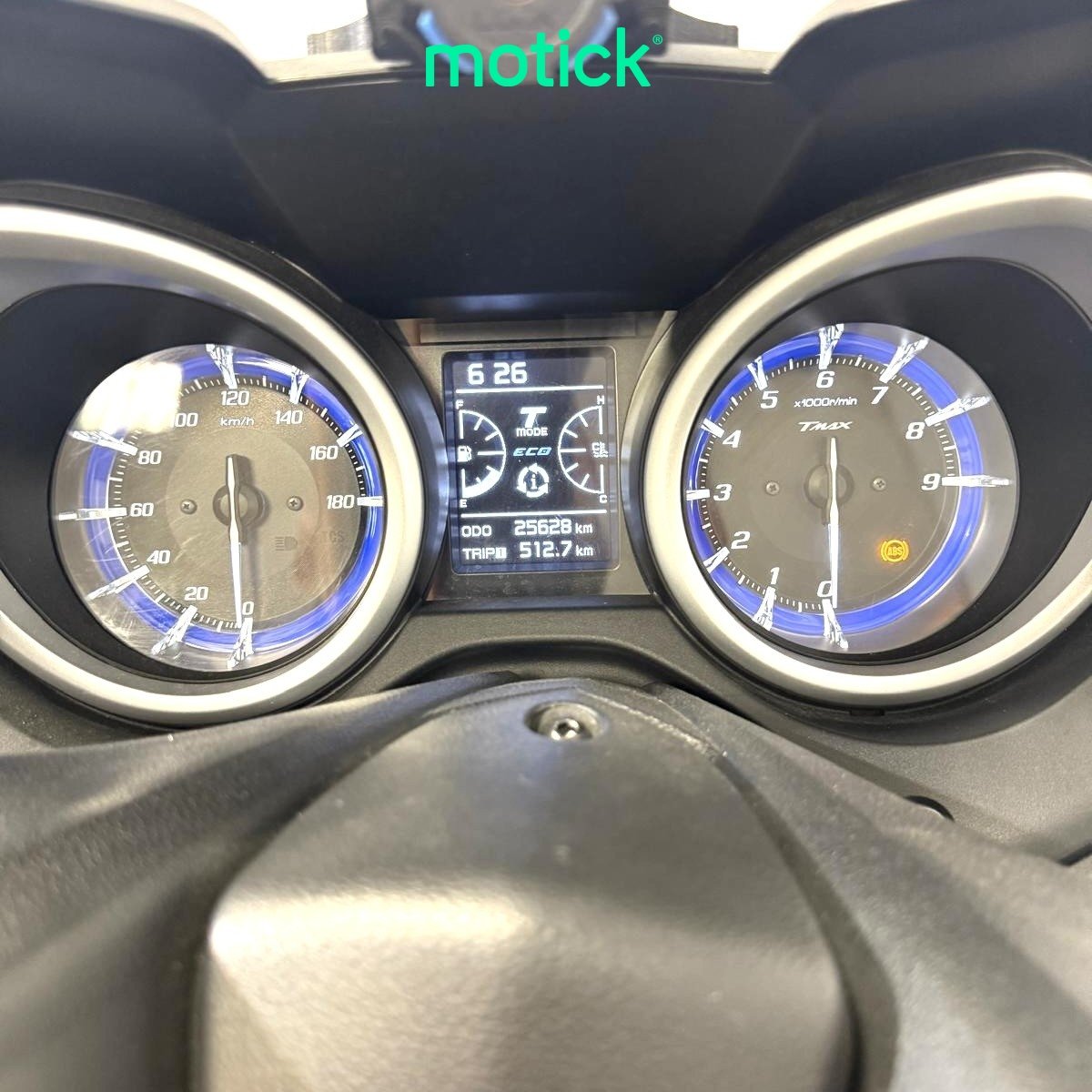 YAMAHA TMAX 530 SX