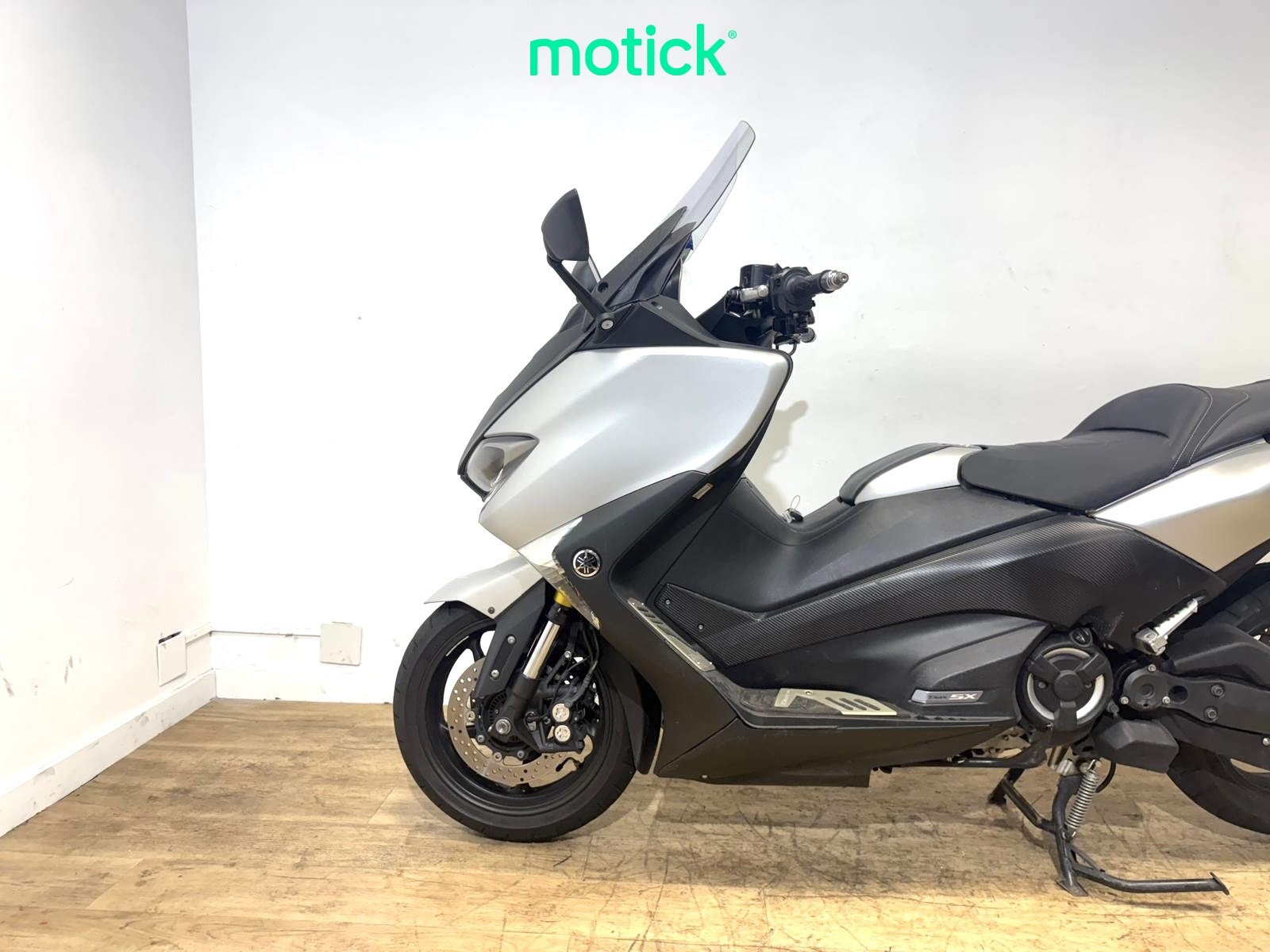 YAMAHA TMAX 530 SX