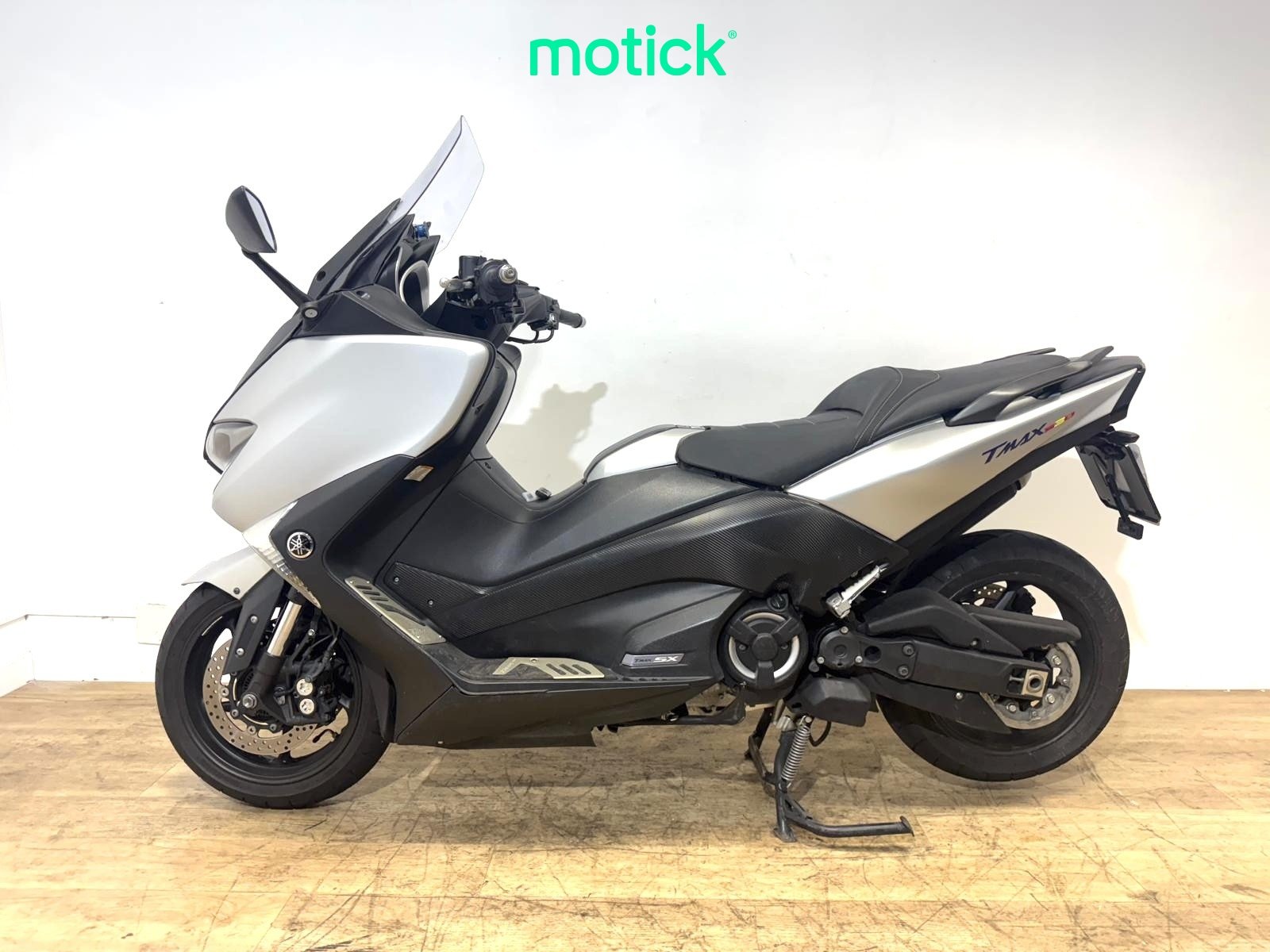 YAMAHA TMAX 530 SX