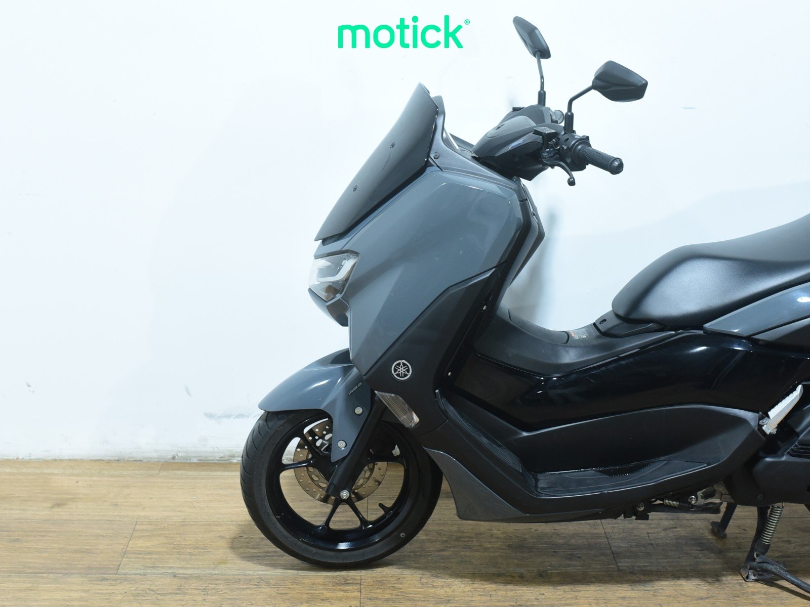 YAMAHA NMAX 125