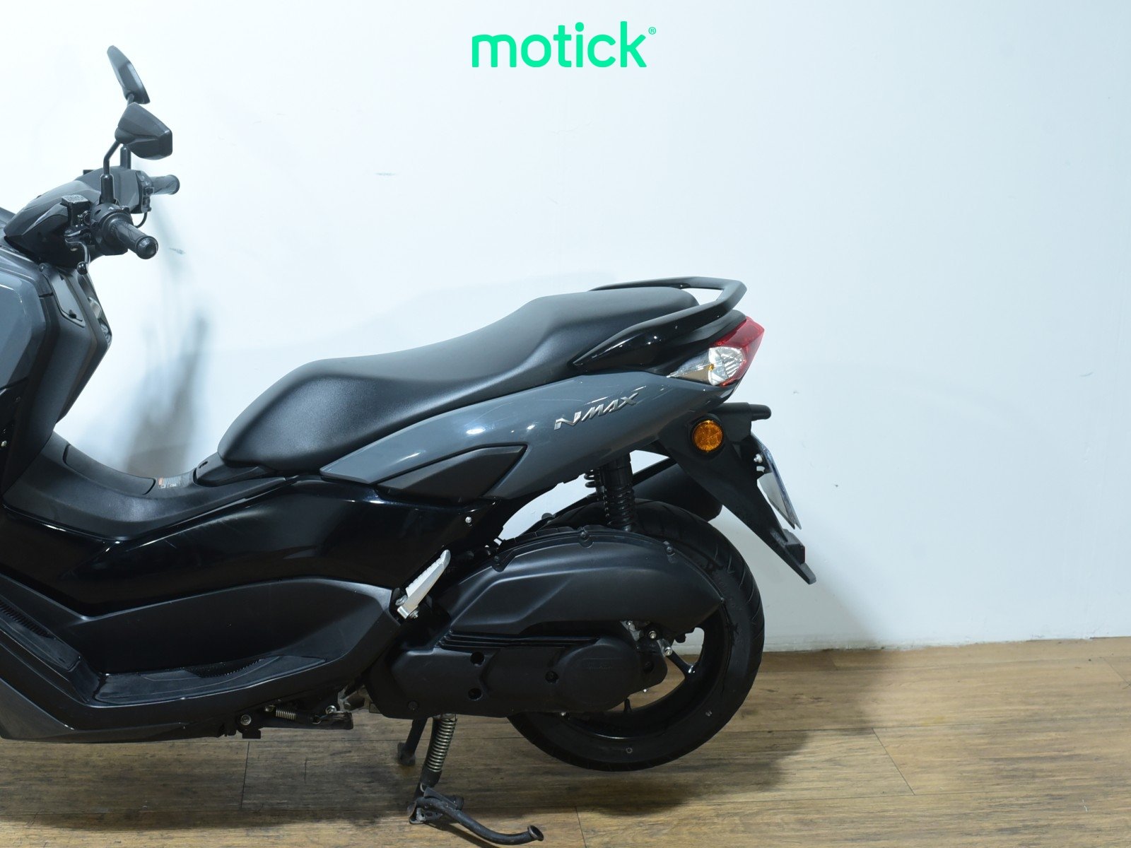 YAMAHA NMAX 125