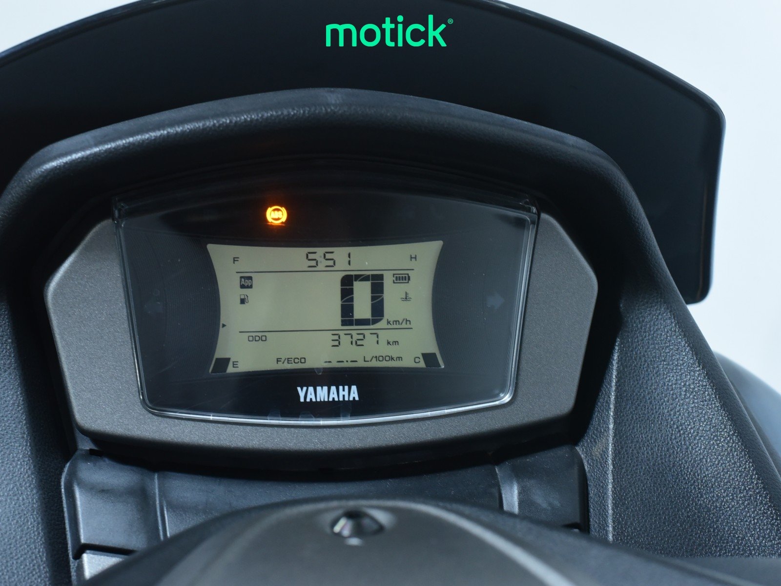 YAMAHA NMAX 125