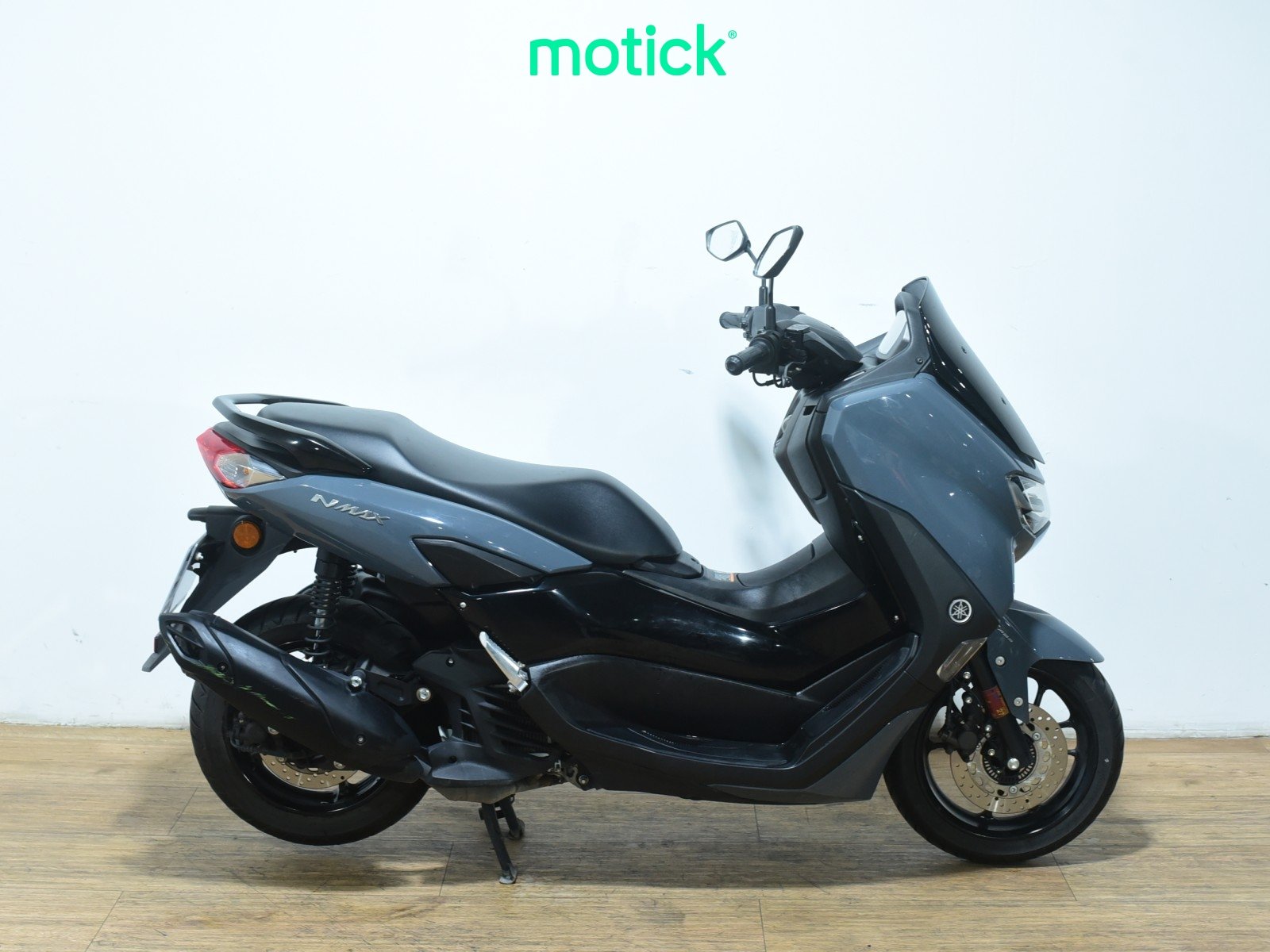 YAMAHA NMAX 125