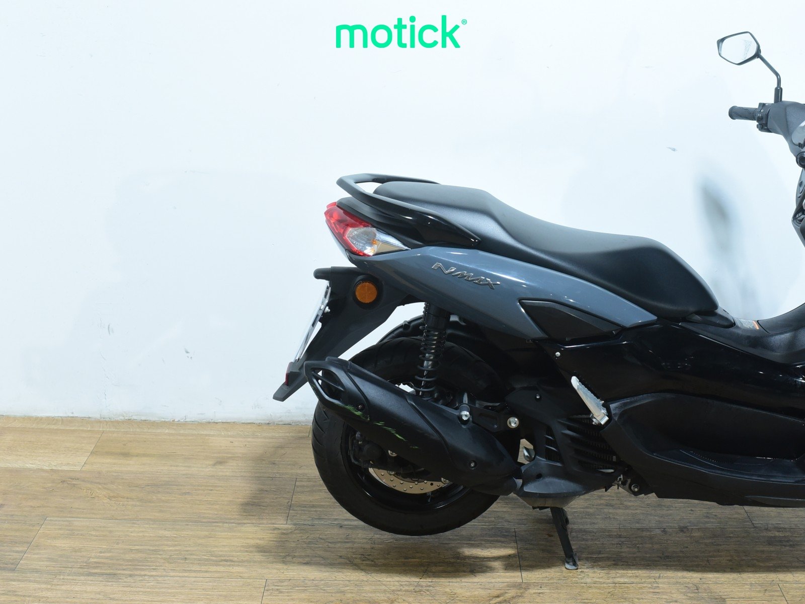 YAMAHA NMAX 125