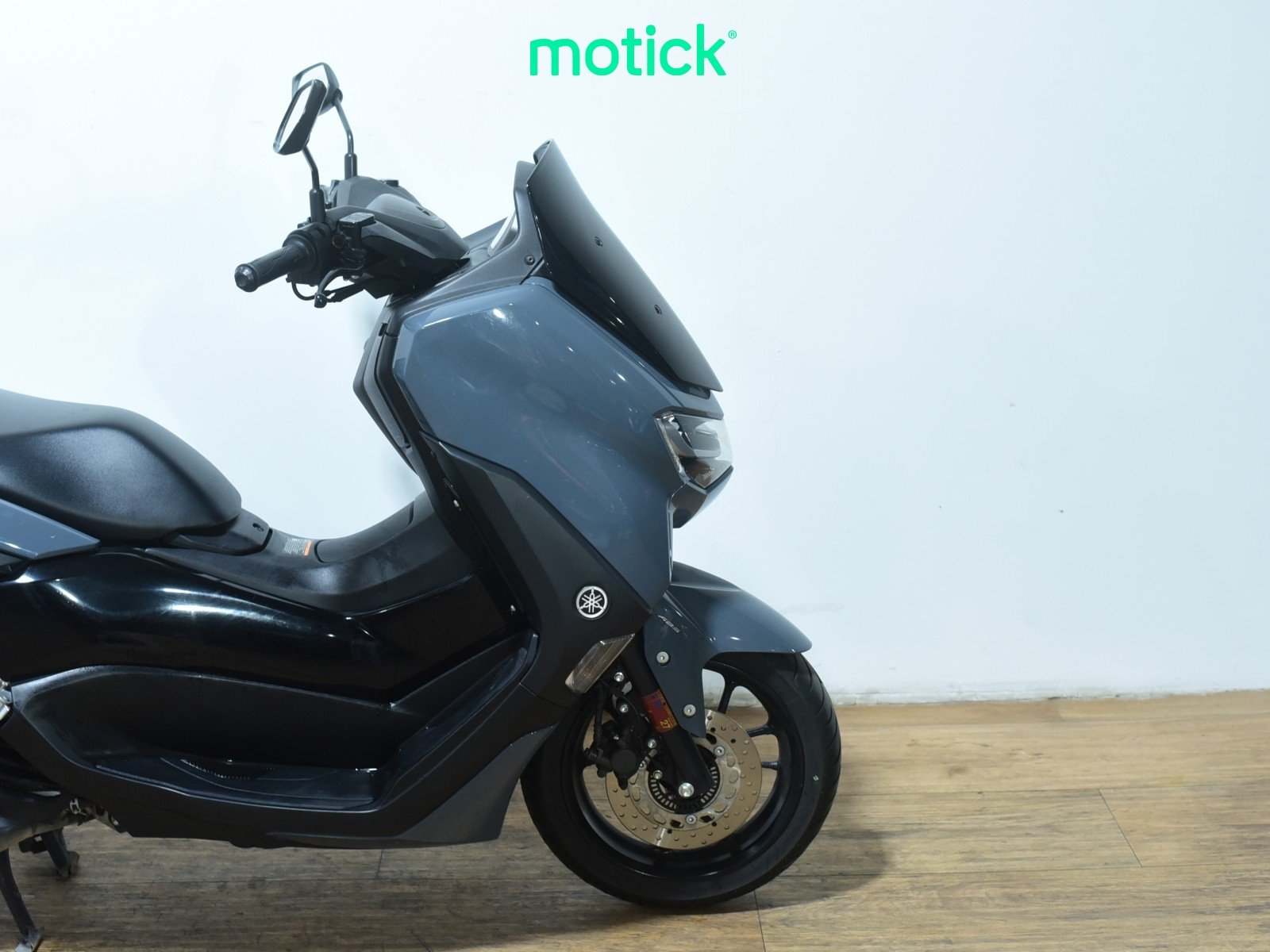 YAMAHA NMAX 125