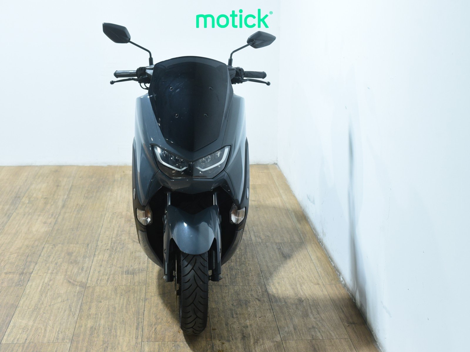 YAMAHA NMAX 125