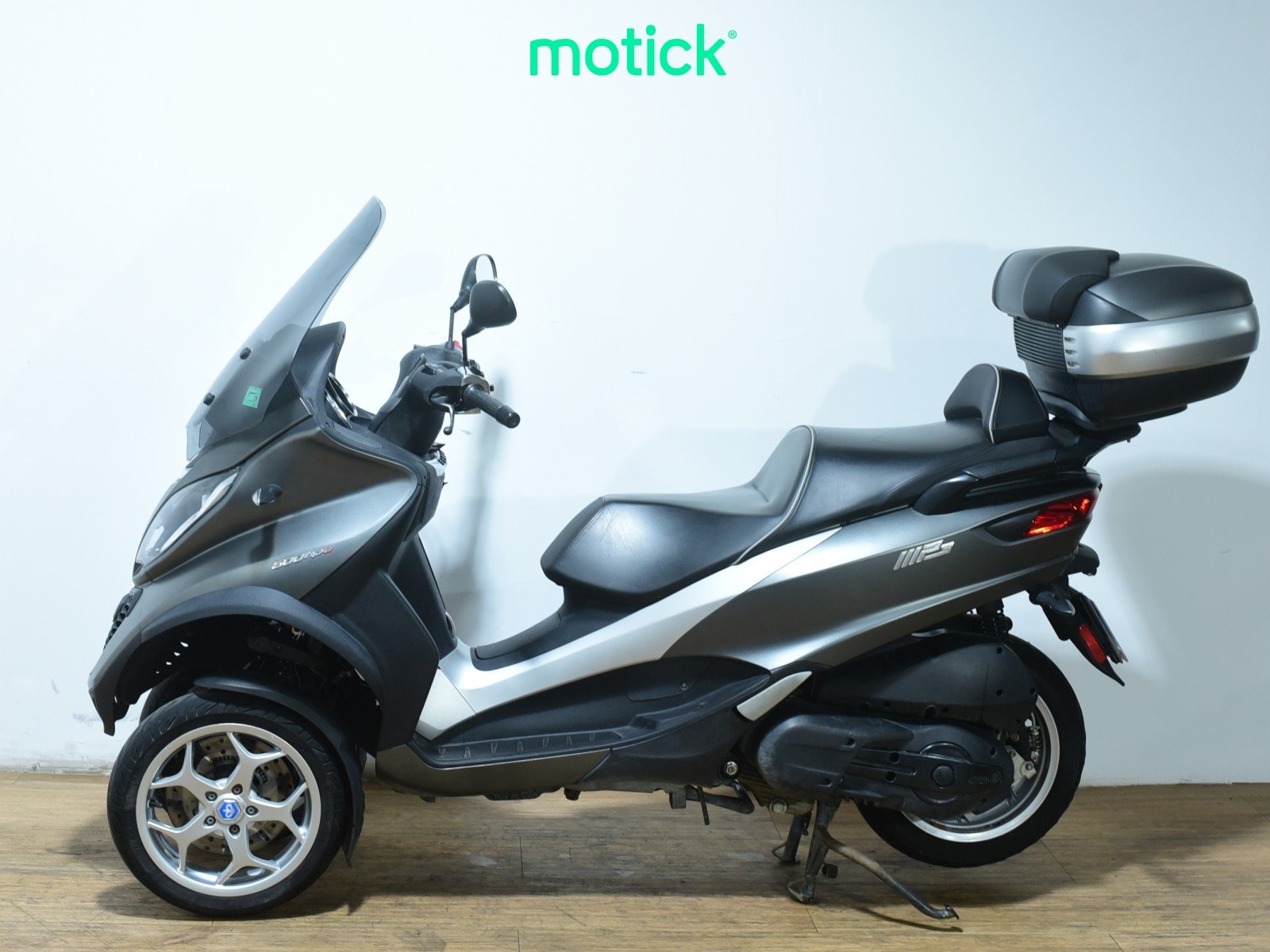 PIAGGIO MP3 500 HPE