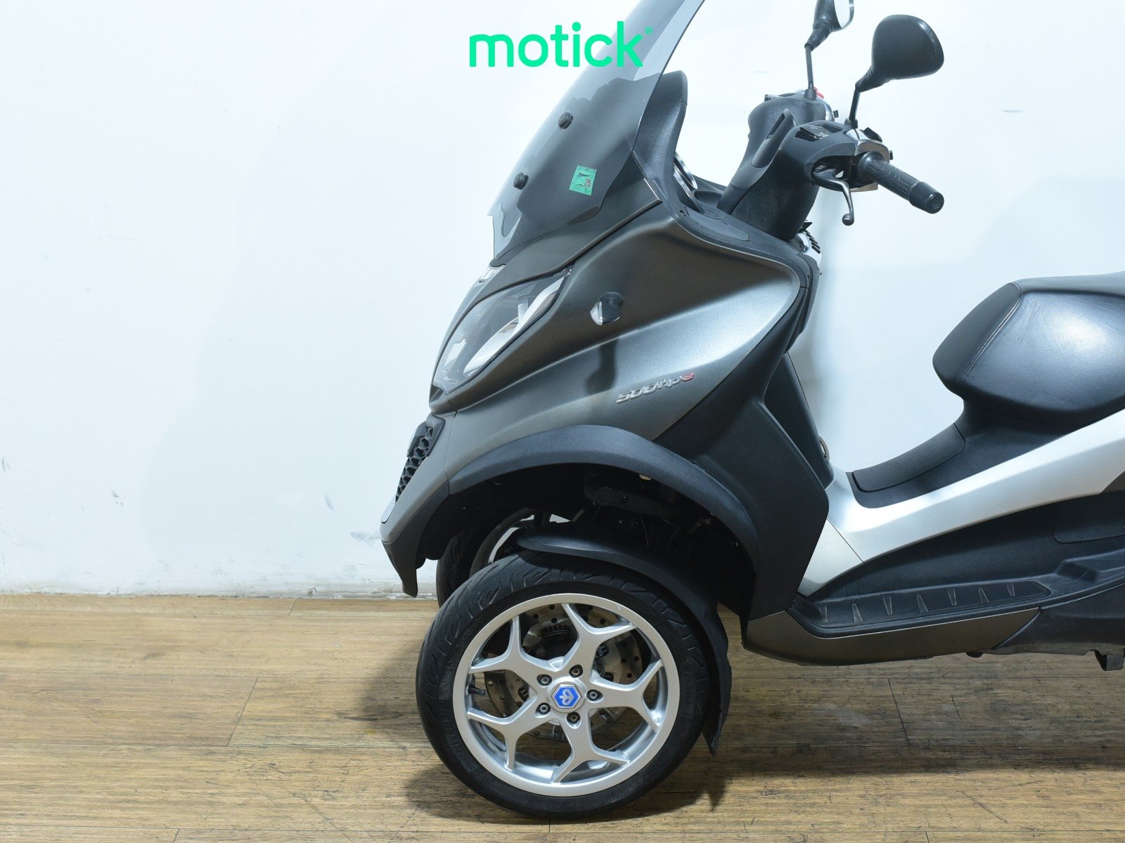 PIAGGIO MP3 500 HPE
