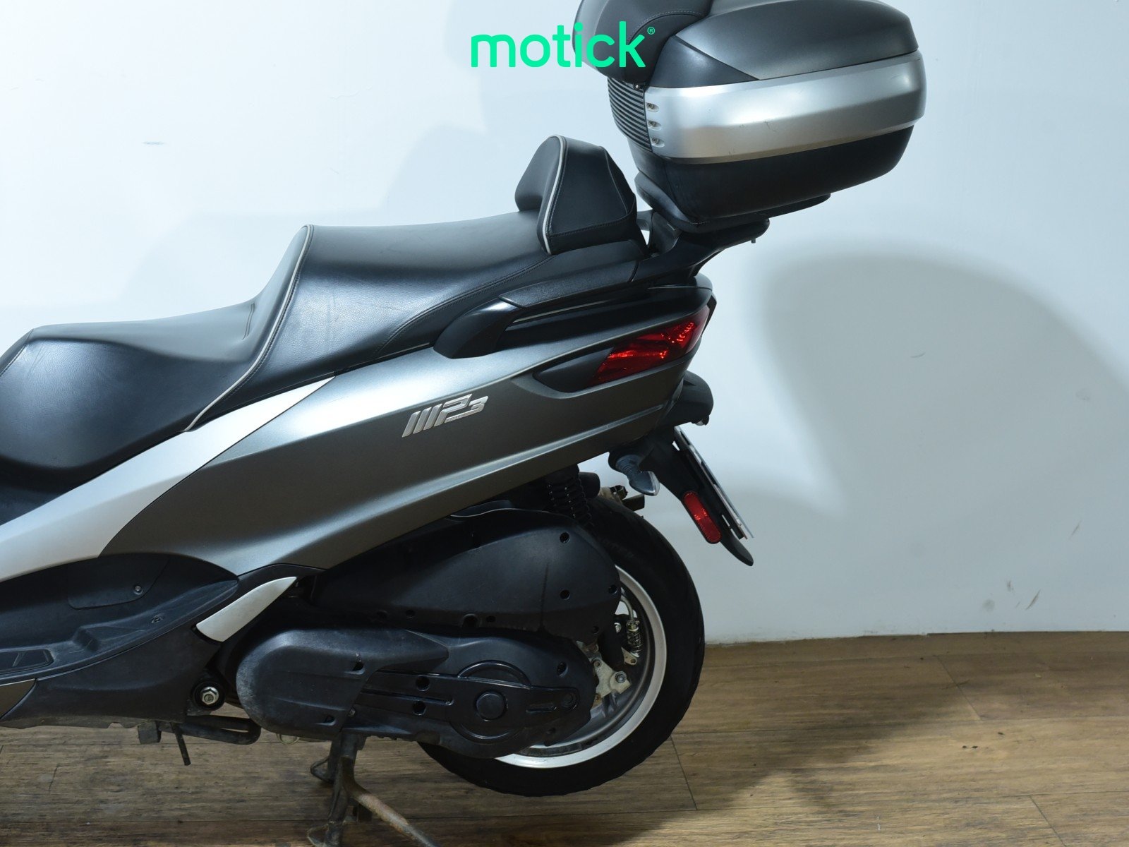 PIAGGIO MP3 500 HPE