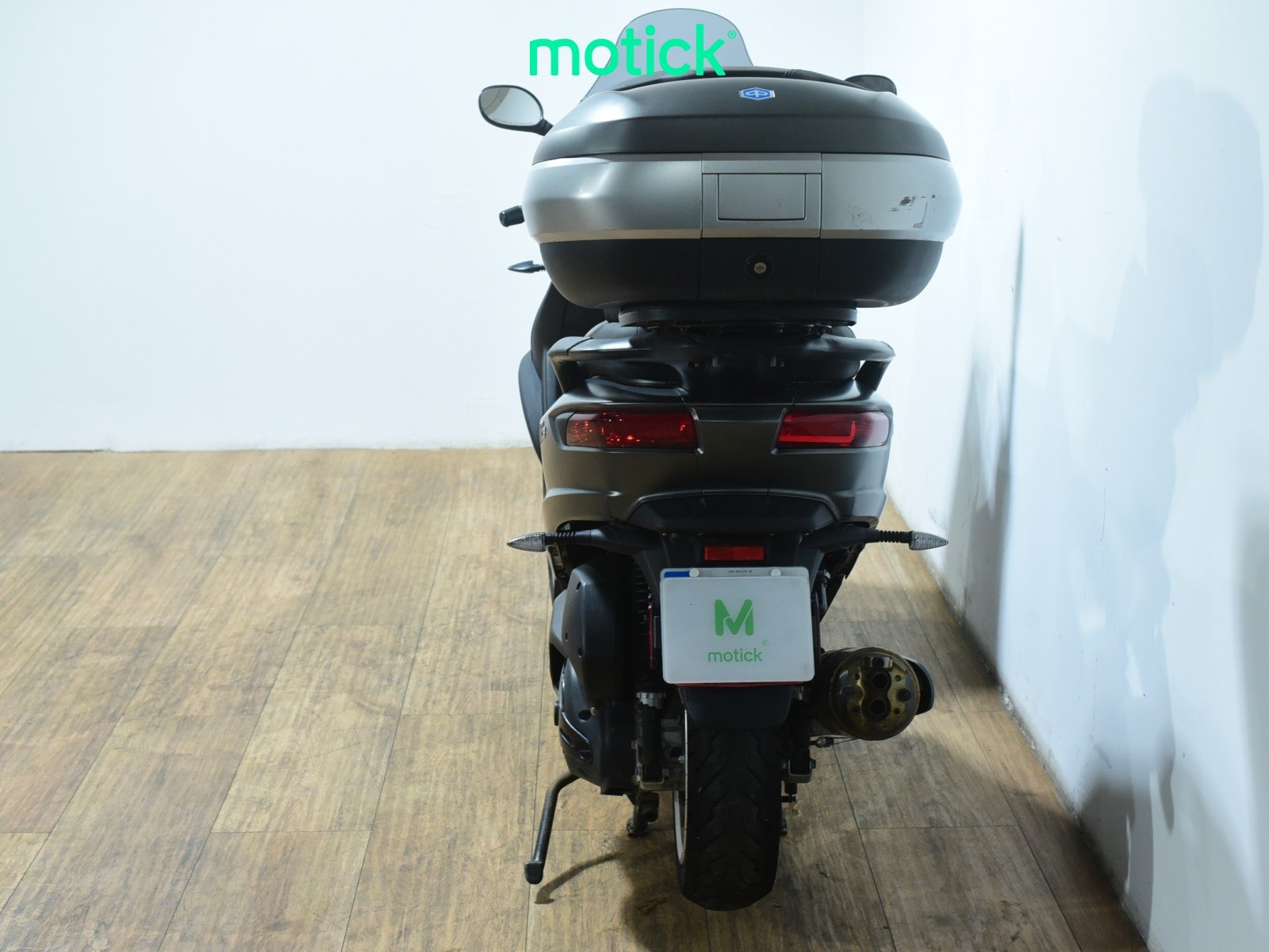 PIAGGIO MP3 500 HPE