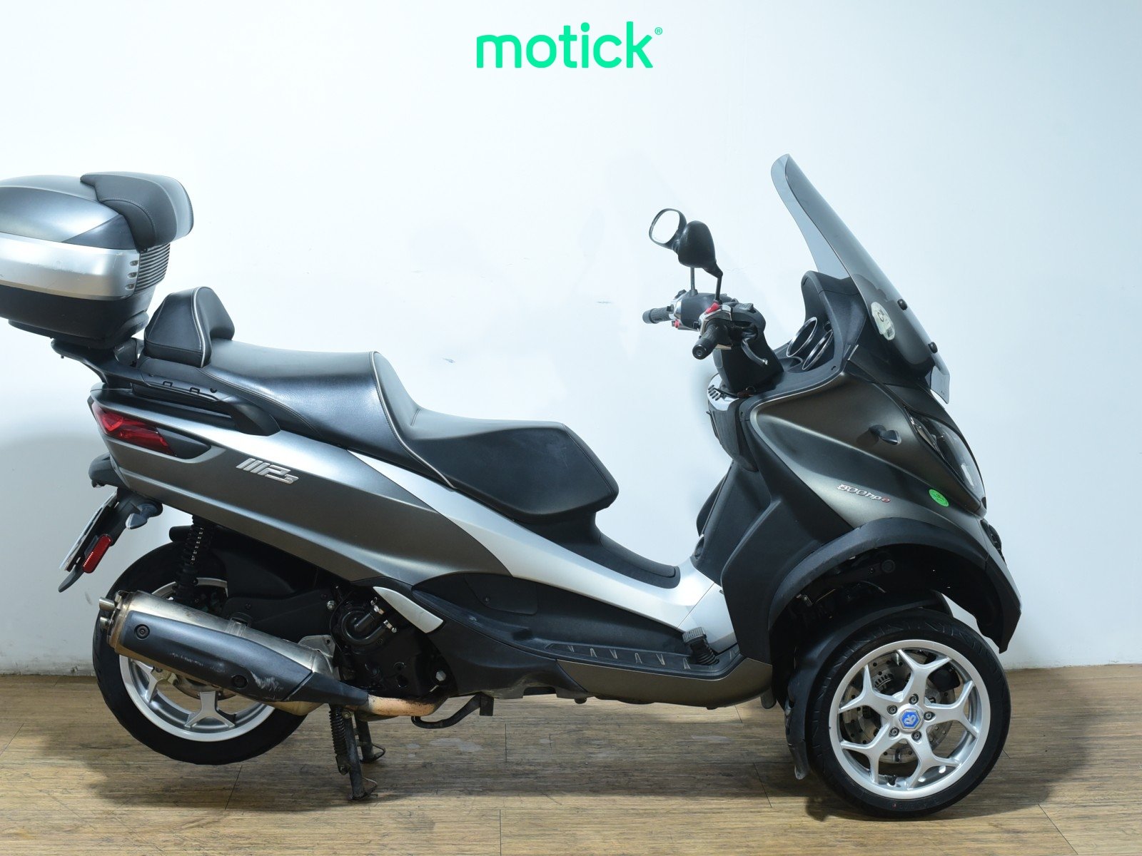 PIAGGIO MP3 500 HPE