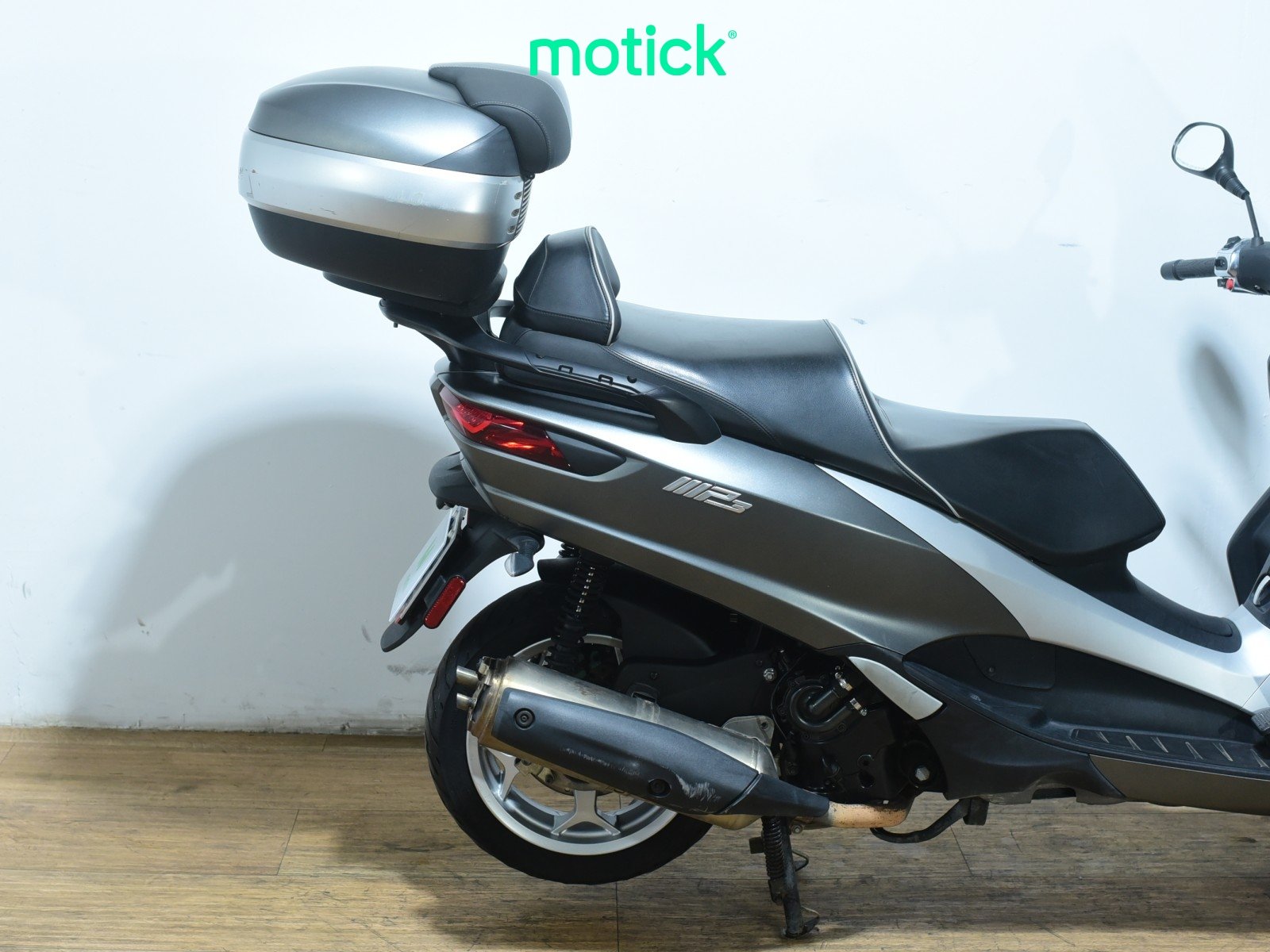 PIAGGIO MP3 500 HPE