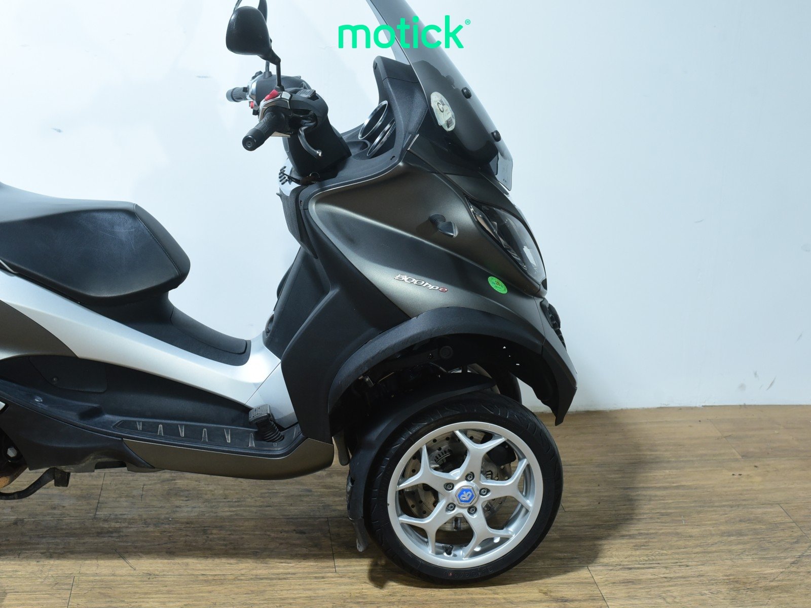 PIAGGIO MP3 500 HPE