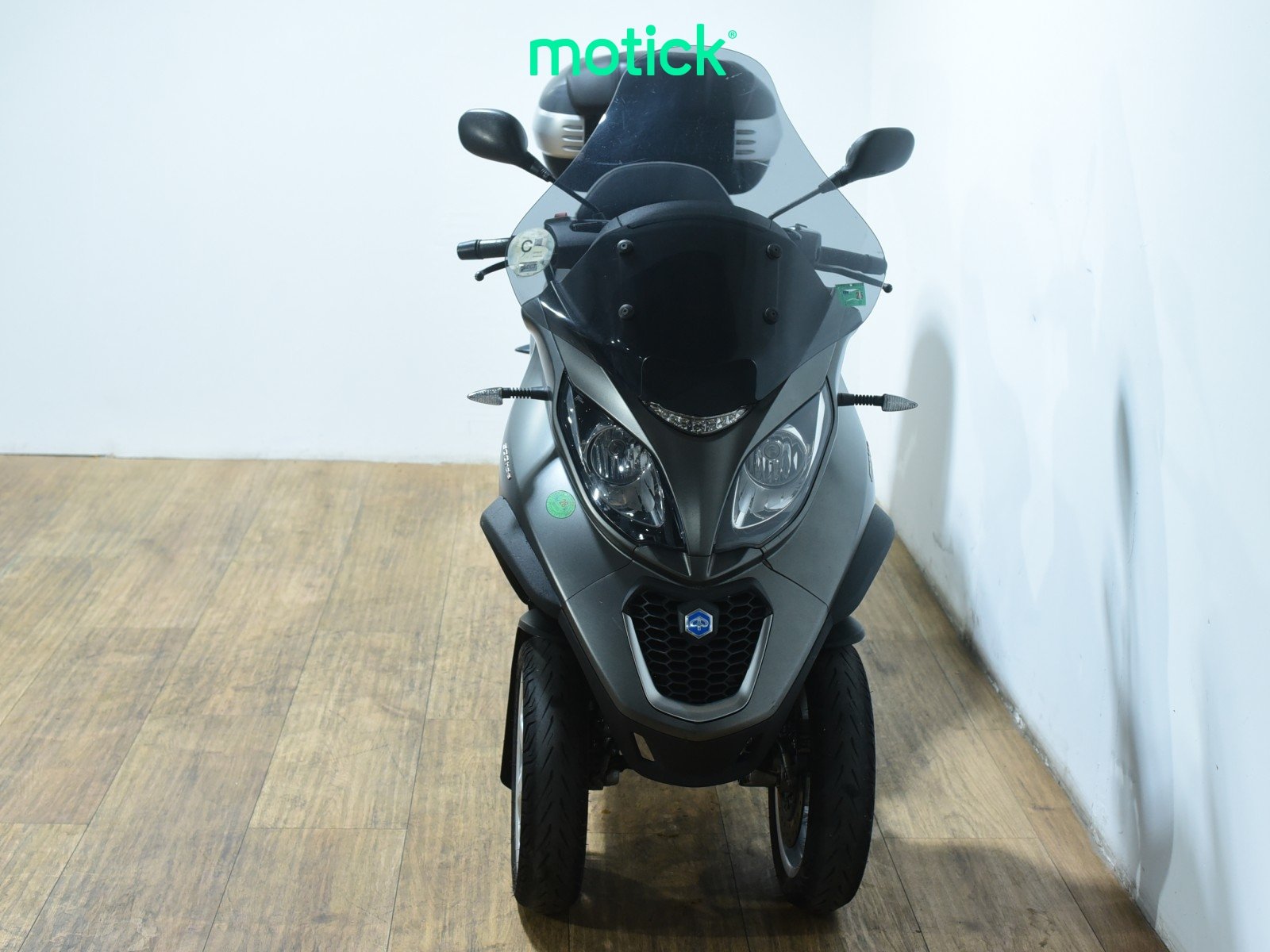 PIAGGIO MP3 500 HPE